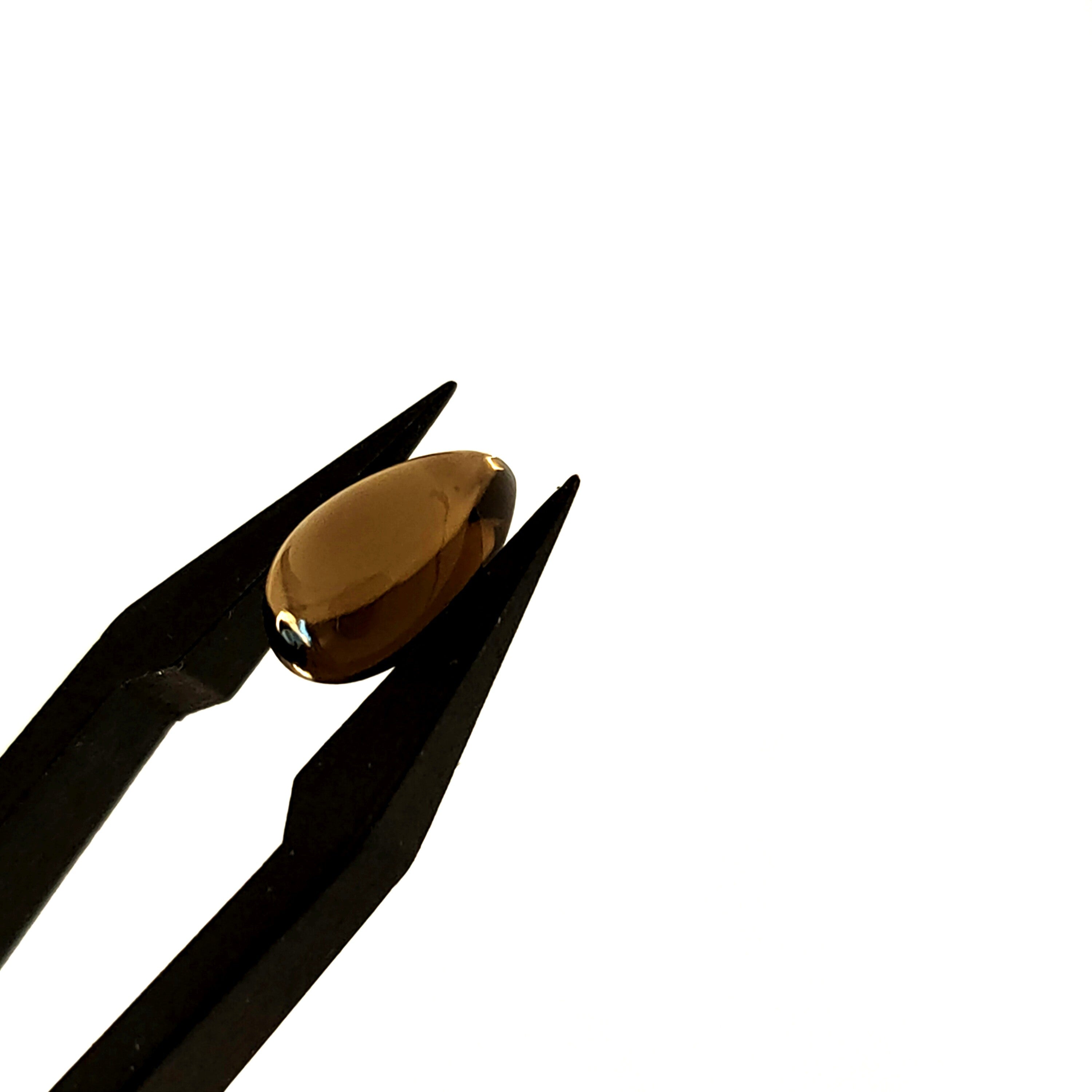 Rookkwarts 6*10*4.2| cab. Druppel | LE273