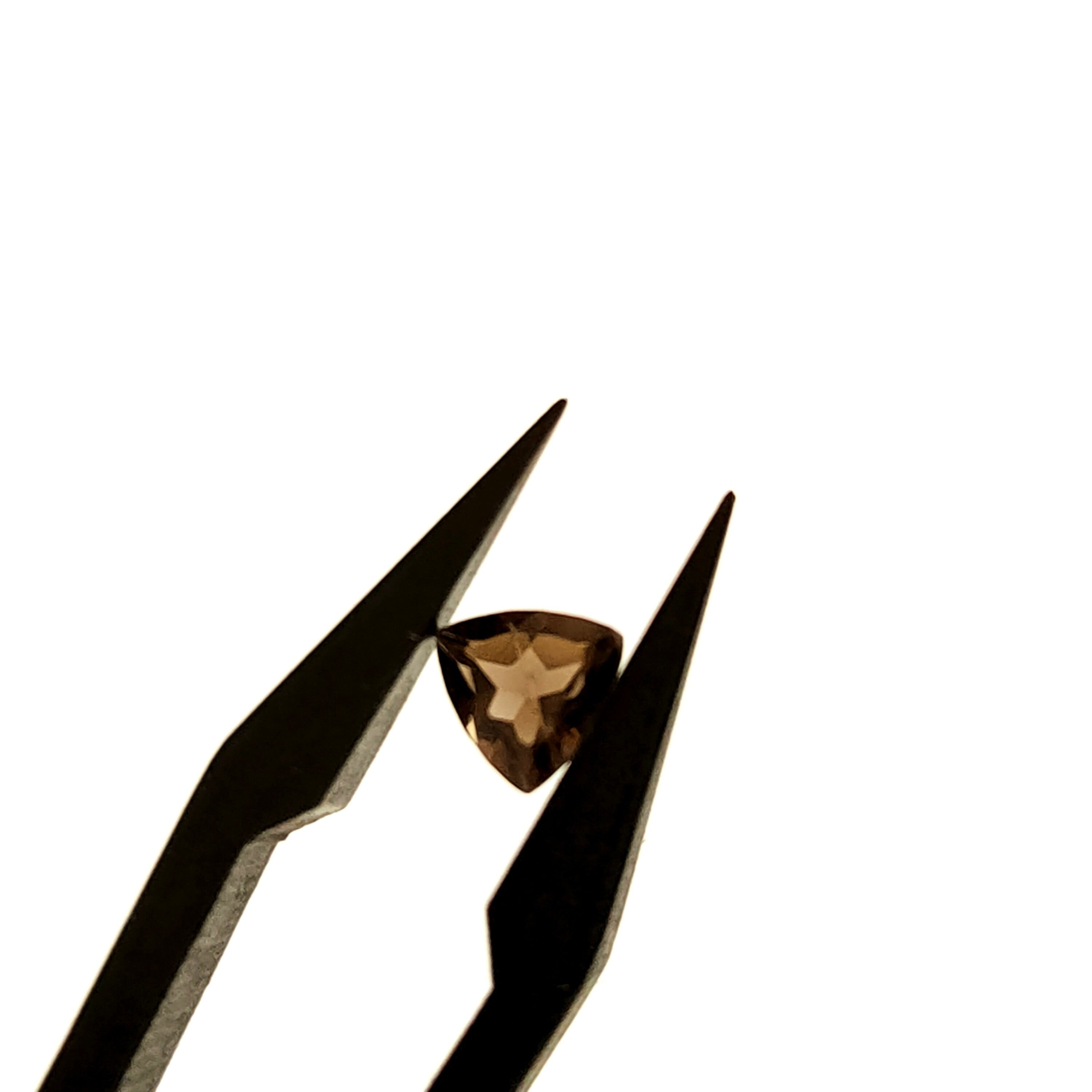 Rookkwarts 5*5*3| gef. Driehoekig | LE272