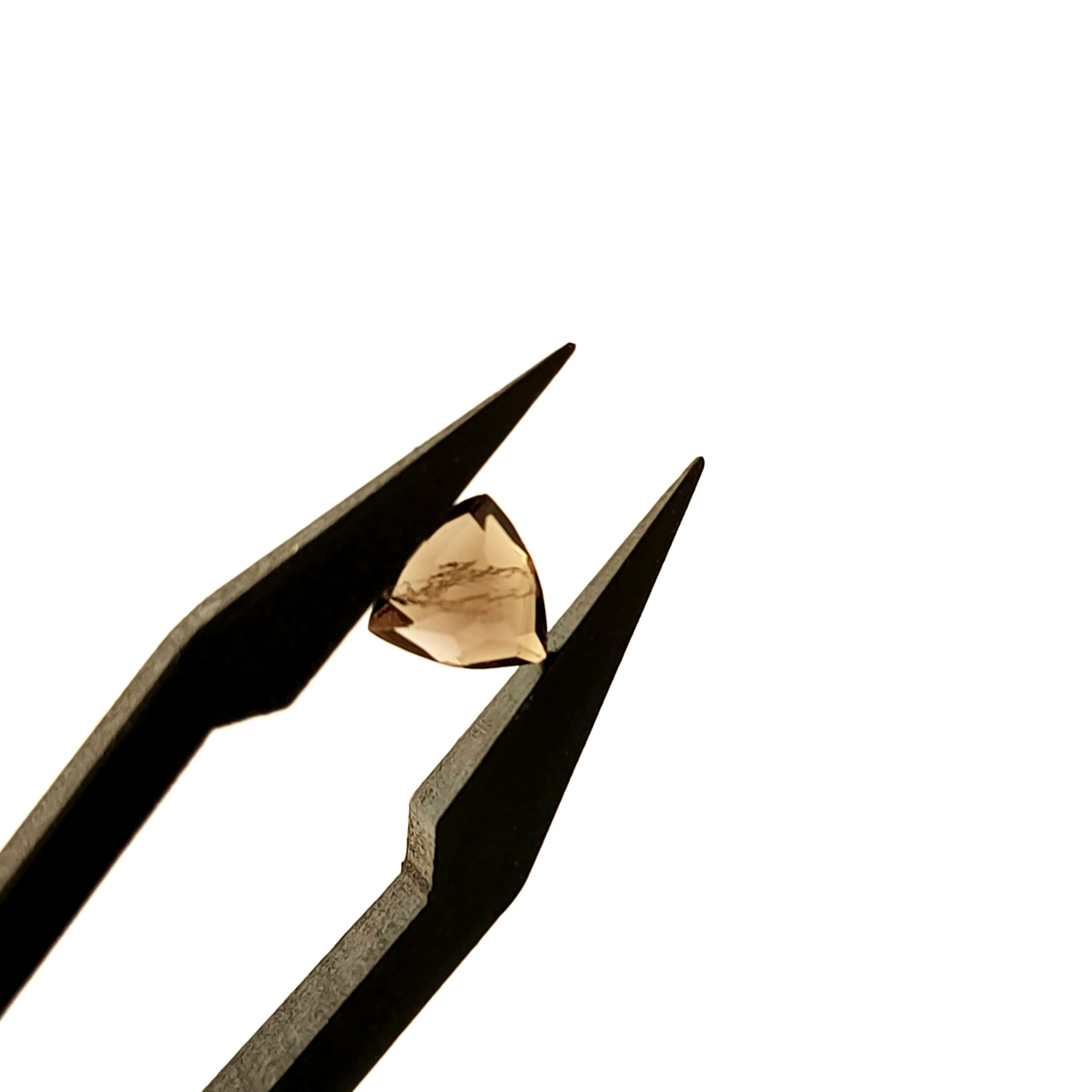 Rookkwarts 5*5*3| gef. Driehoekig | LE272