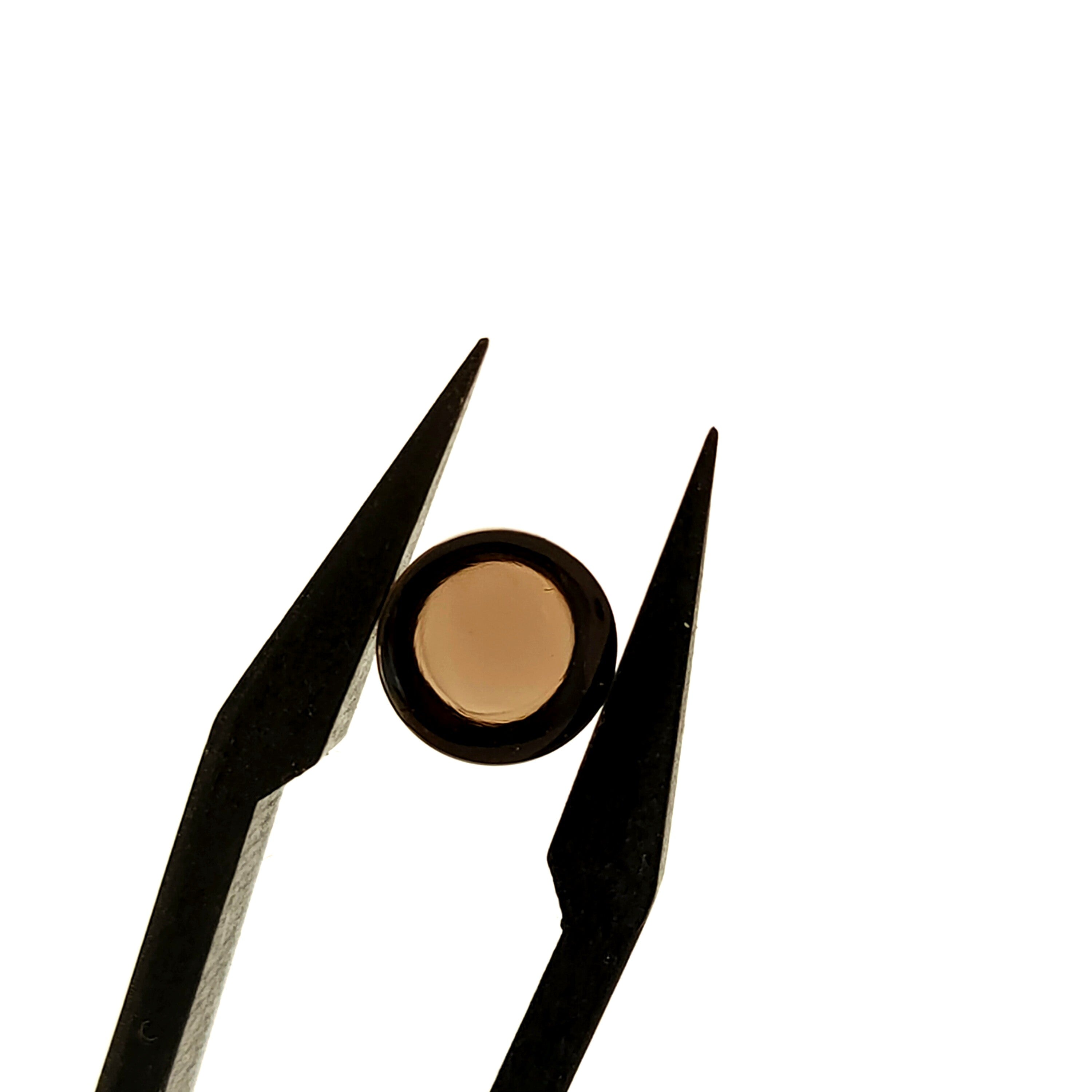 Rookkwarts 7*4.8mm | cab. Rond | LE271