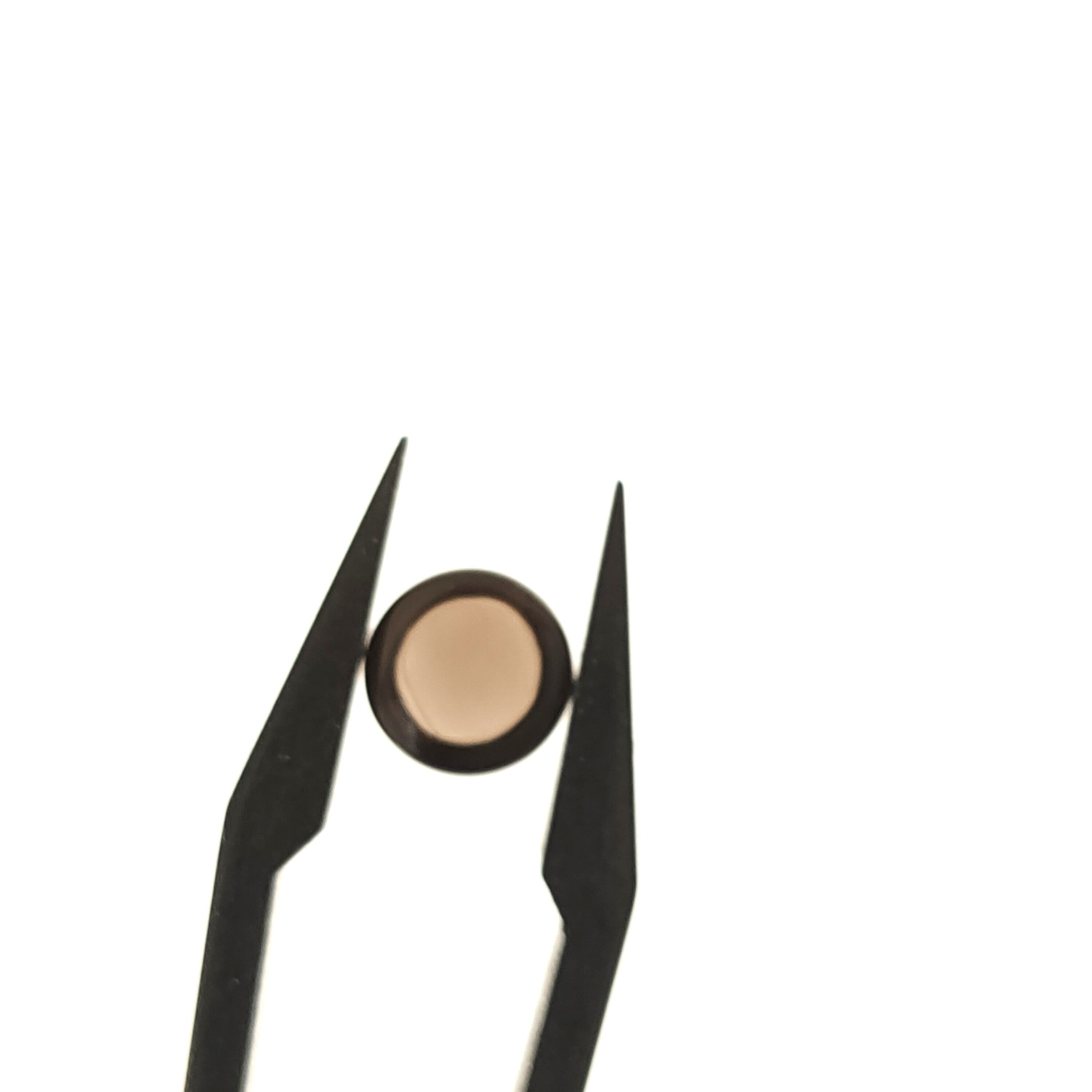 Rookkwarts 7*4.5mm | cab. Rond | LE263