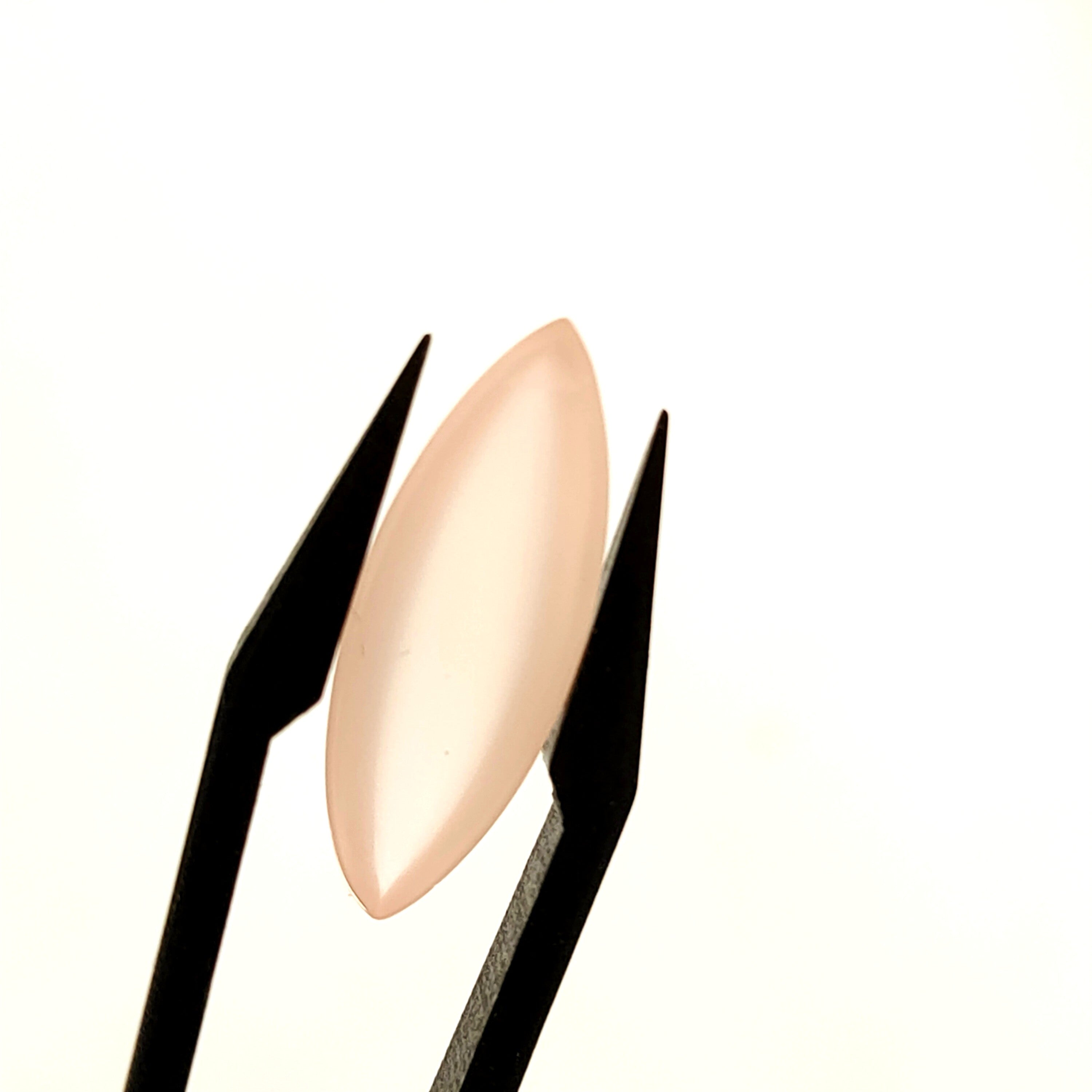 Rozekwarts 8.3*22.8*5.5 | cab. Navette  | LE276