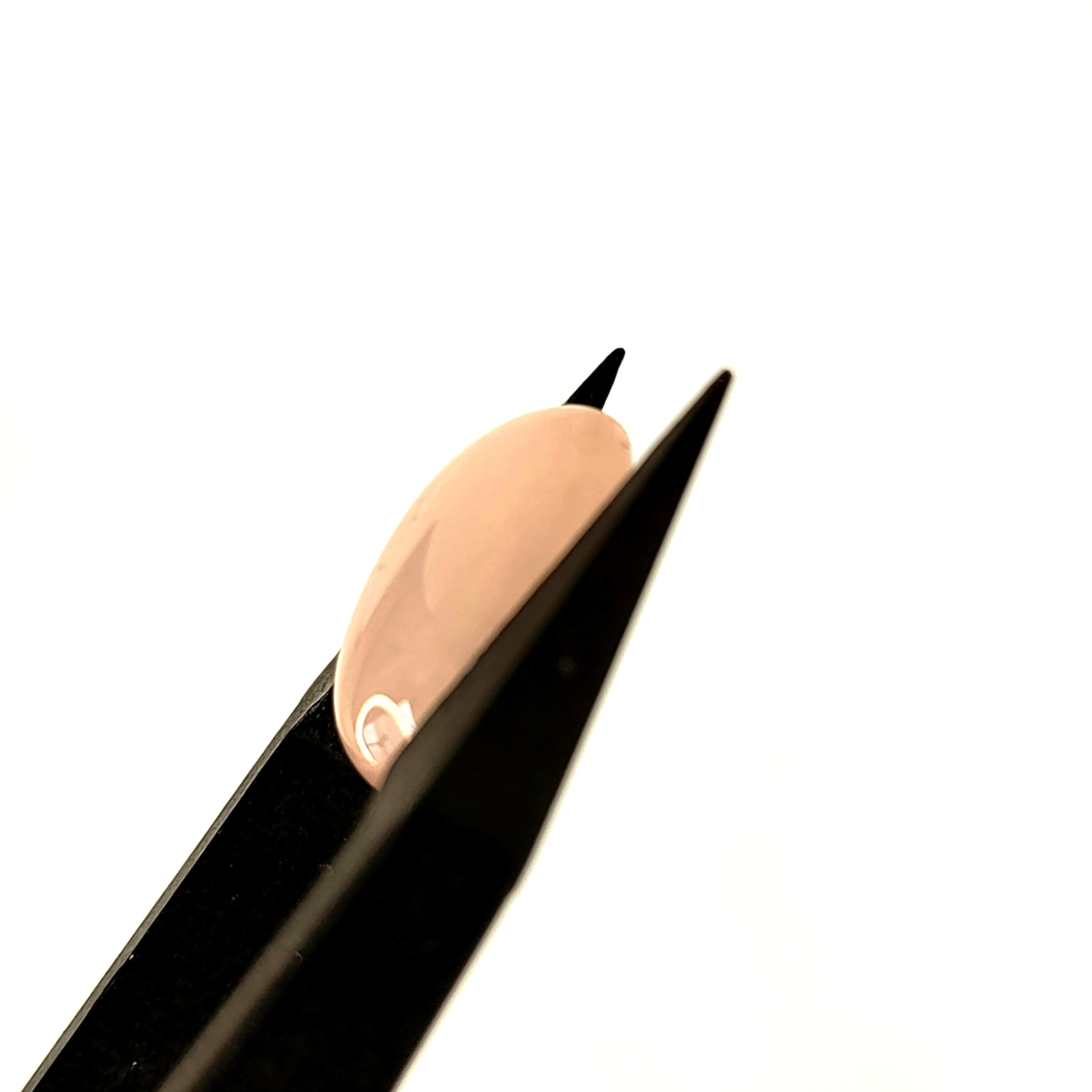 Rozekwarts 10*12*4.6 | cab. Ovaal  | LE280