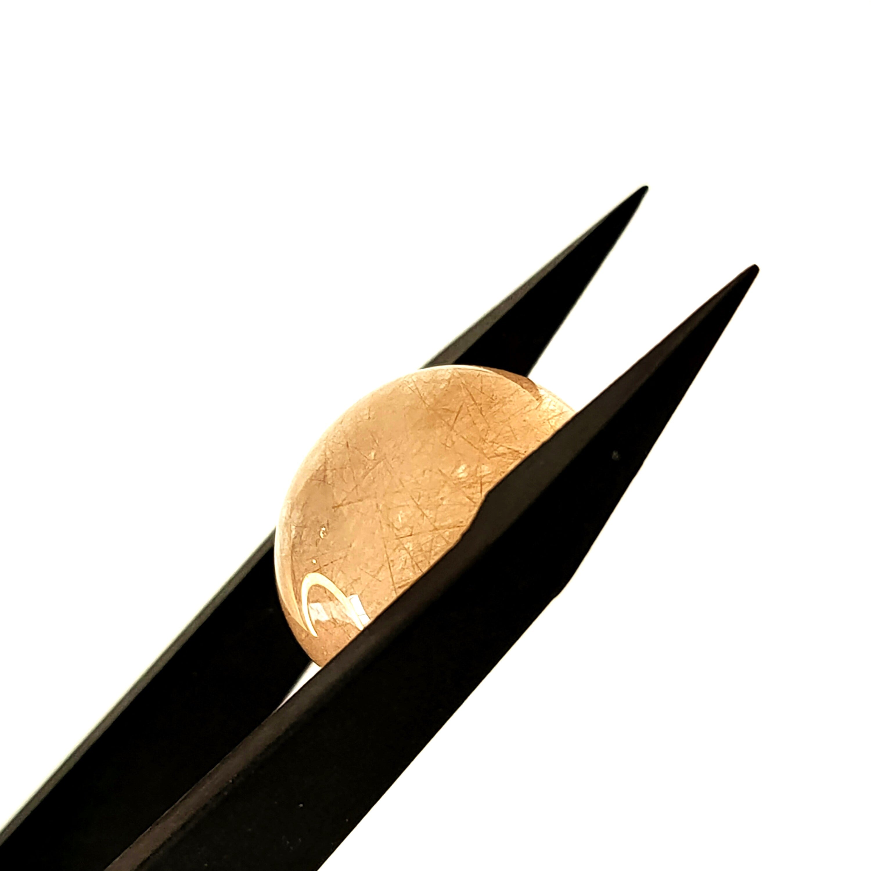 Rutielkwarts 15*8.8 | cab. Rond | LE284