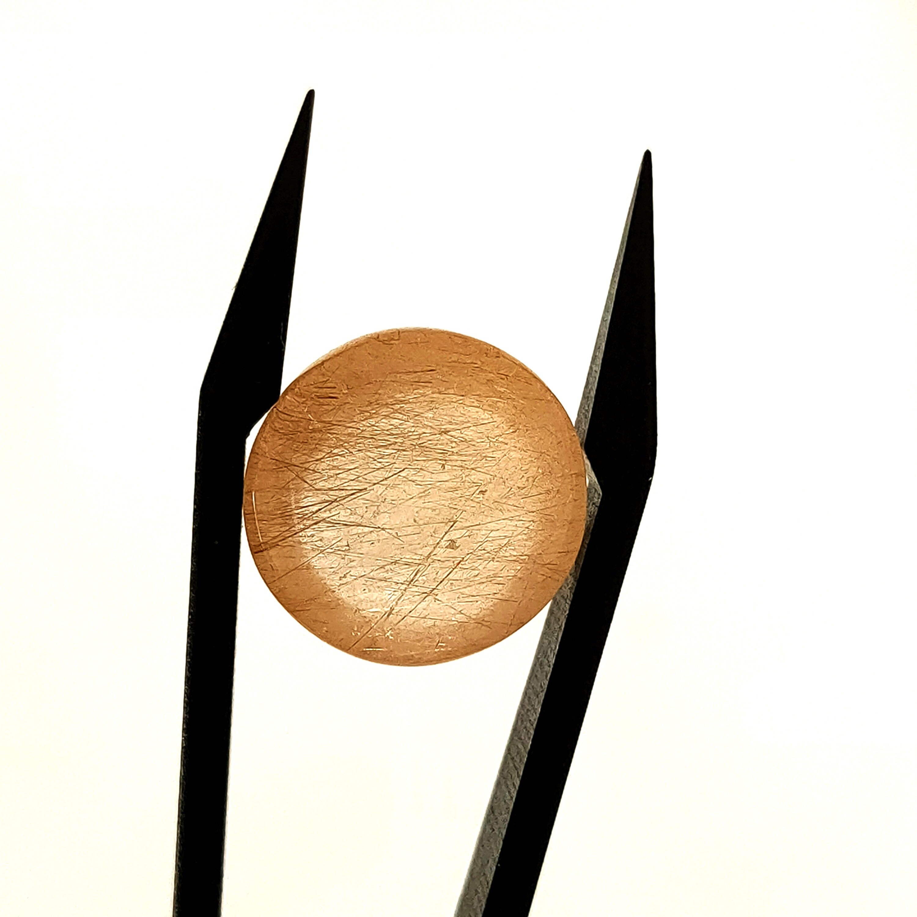 Rutielkwarts 15*8.8 | cab. Rond | LE284