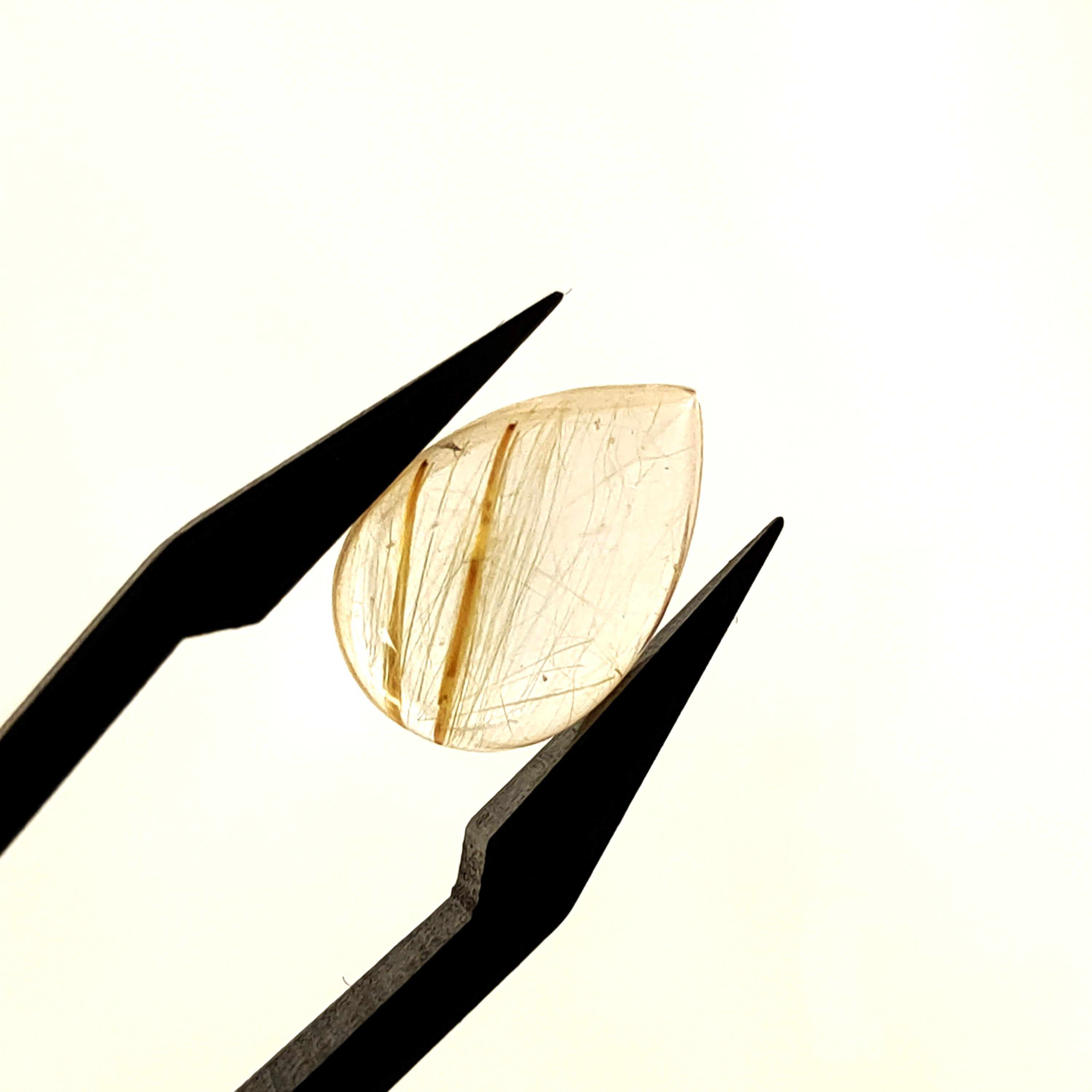 Rutielkwarts 9.2*13.3*4.7 | cab. Druppel | LE285