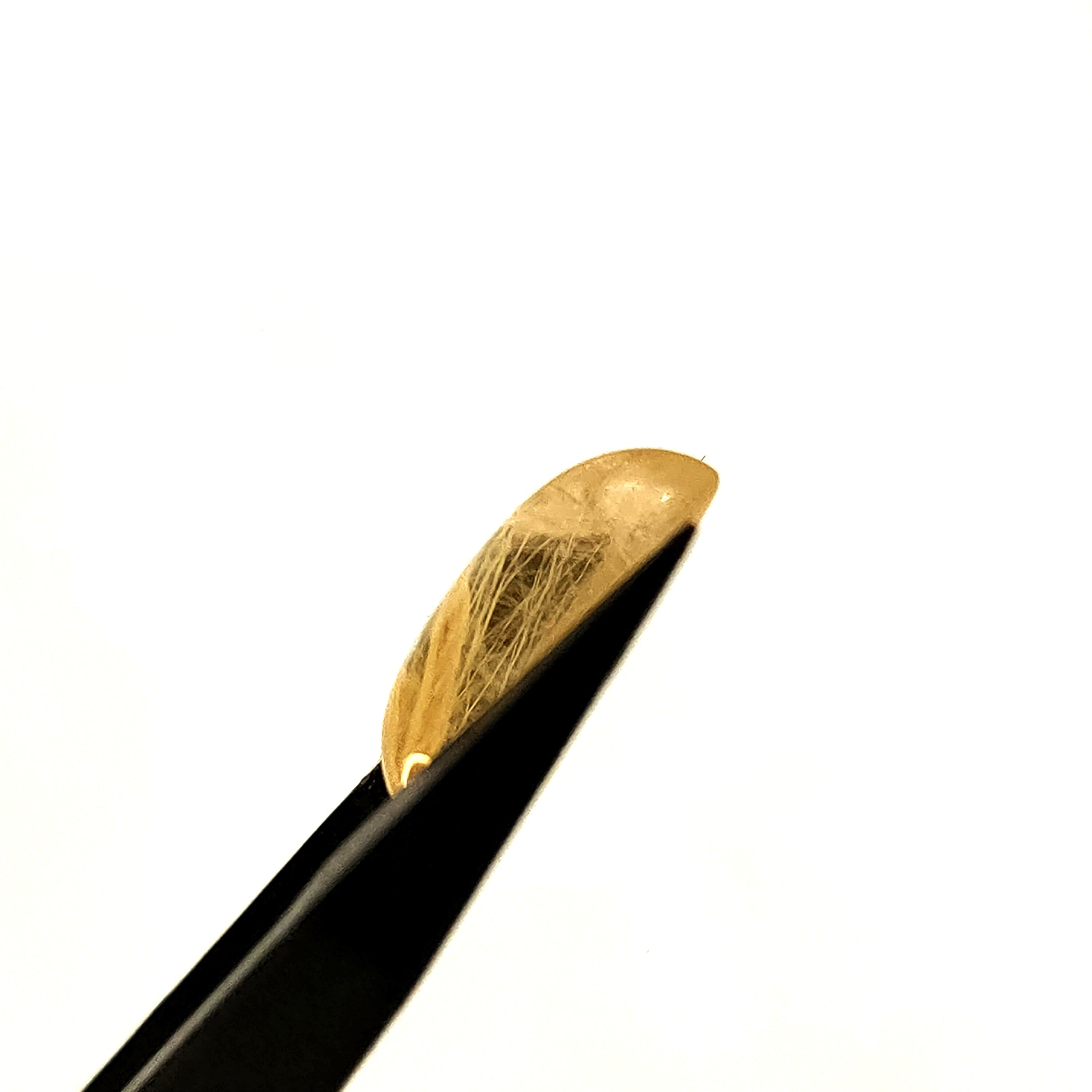 Rutielkwarts 9.2*13.3*4.7 | cab. Druppel | LE285