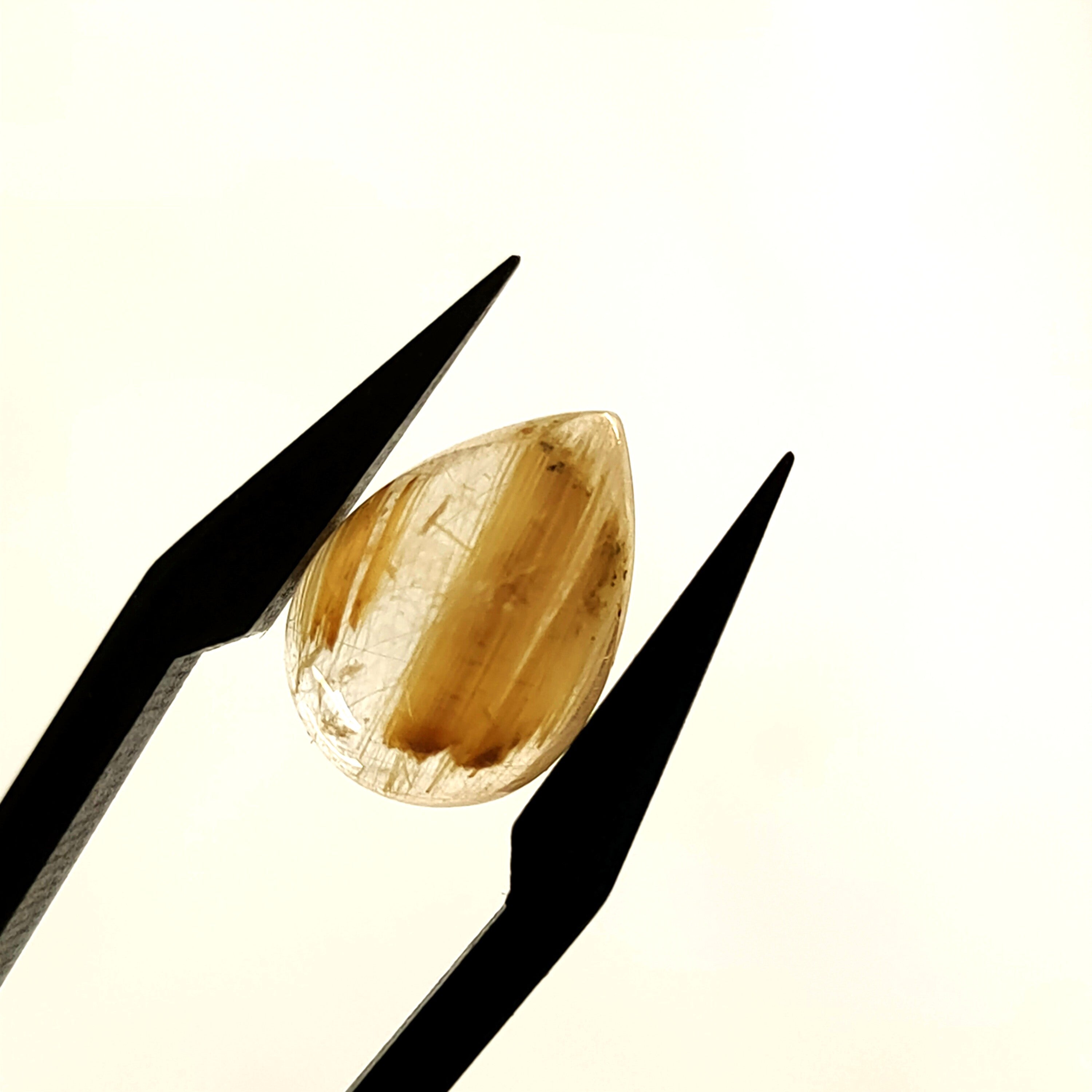 Rutielkwarts 9.2*13*5.3 | cab. Druppel | LE286