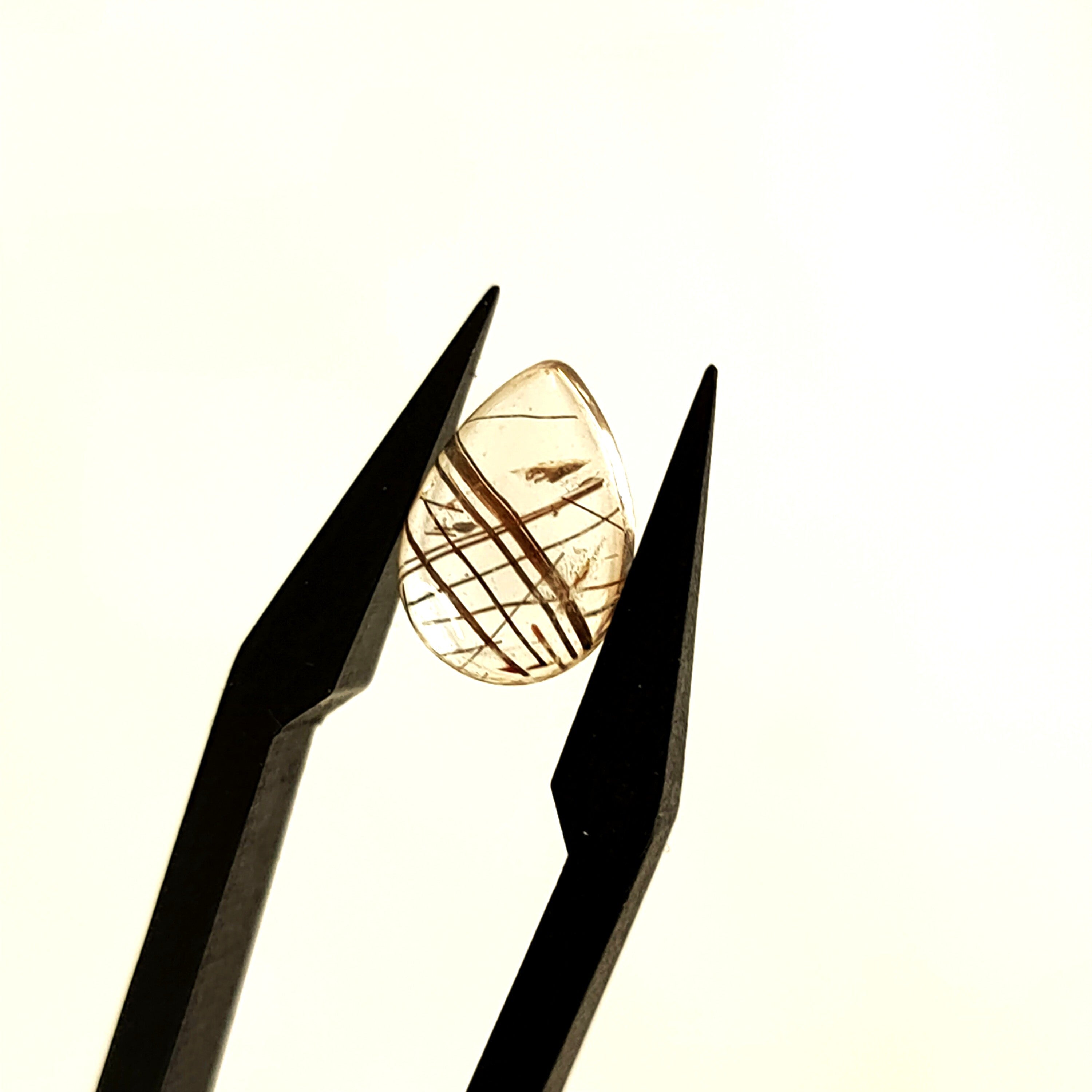 Rutielkwarts 7*10*3.7 | cab. Druppel | LE287