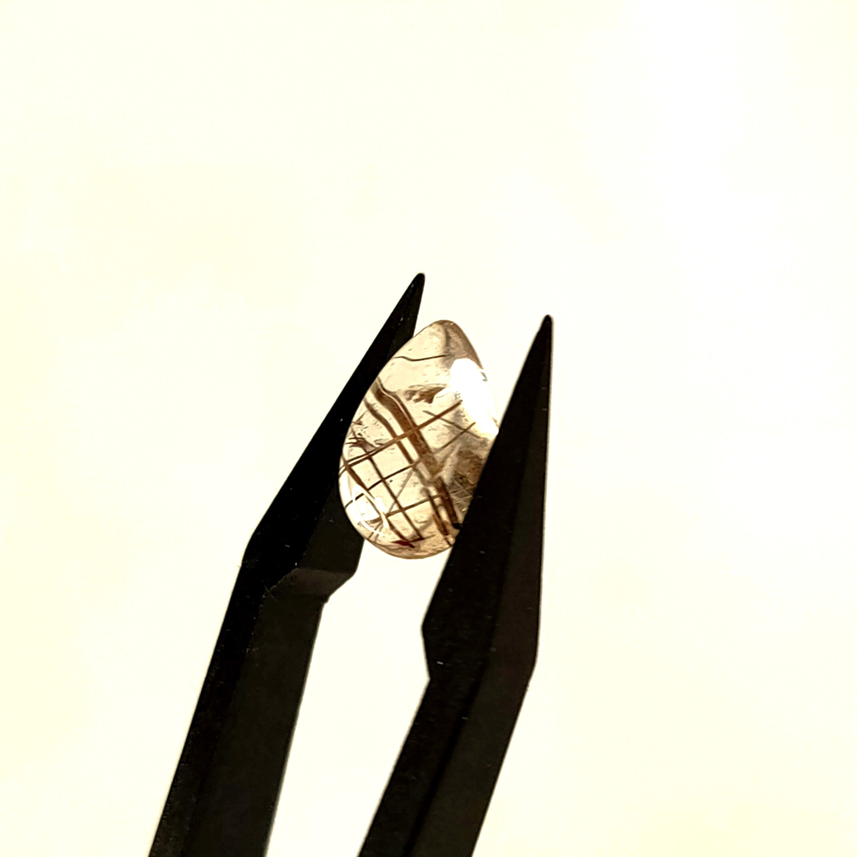 Rutielkwarts 7*10*3.7 | cab. Druppel | LE287