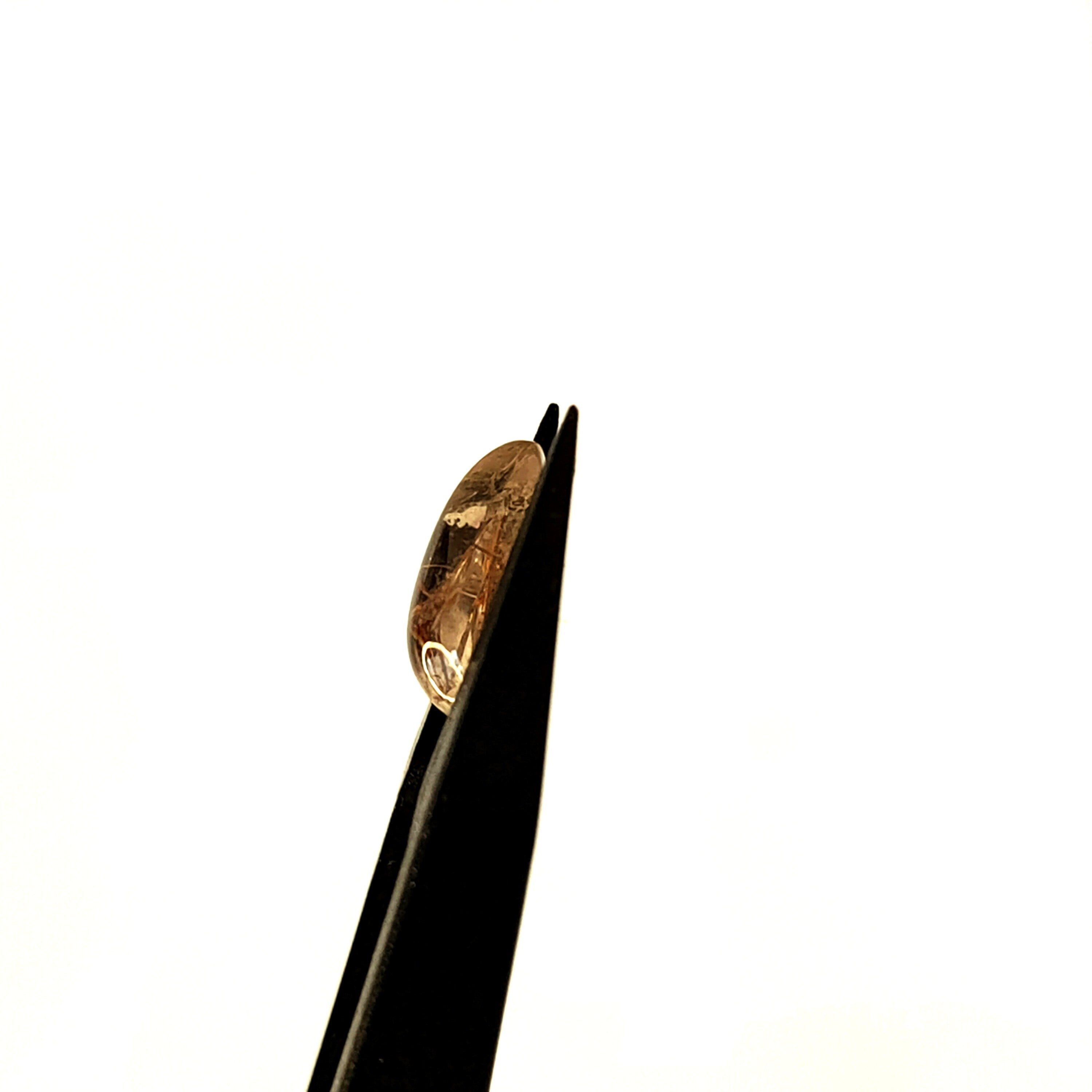 Rutielkwarts 7*10*3.7 | cab. Druppel | LE287