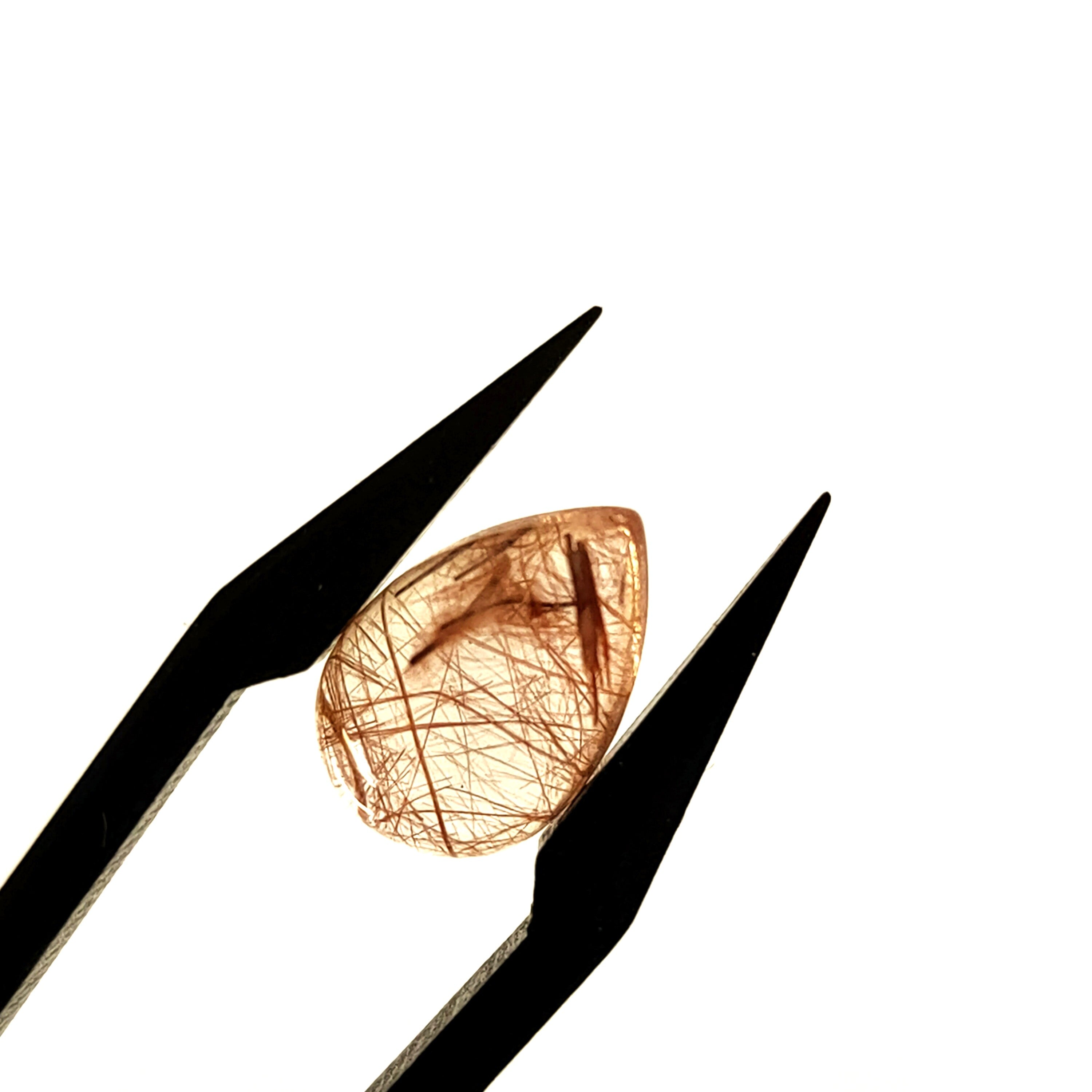 Rutielkwarts 8*12*4.8 | cab. Druppel | LE281