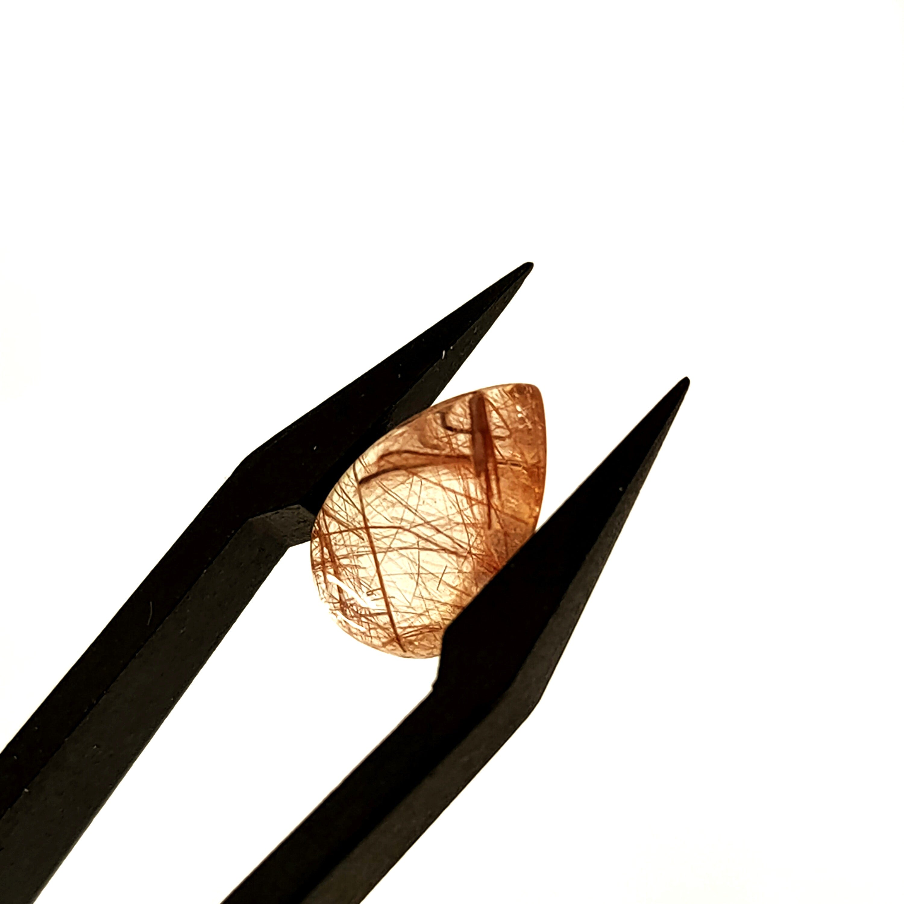 Rutielkwarts 8*12*4.8 | cab. Druppel | LE281