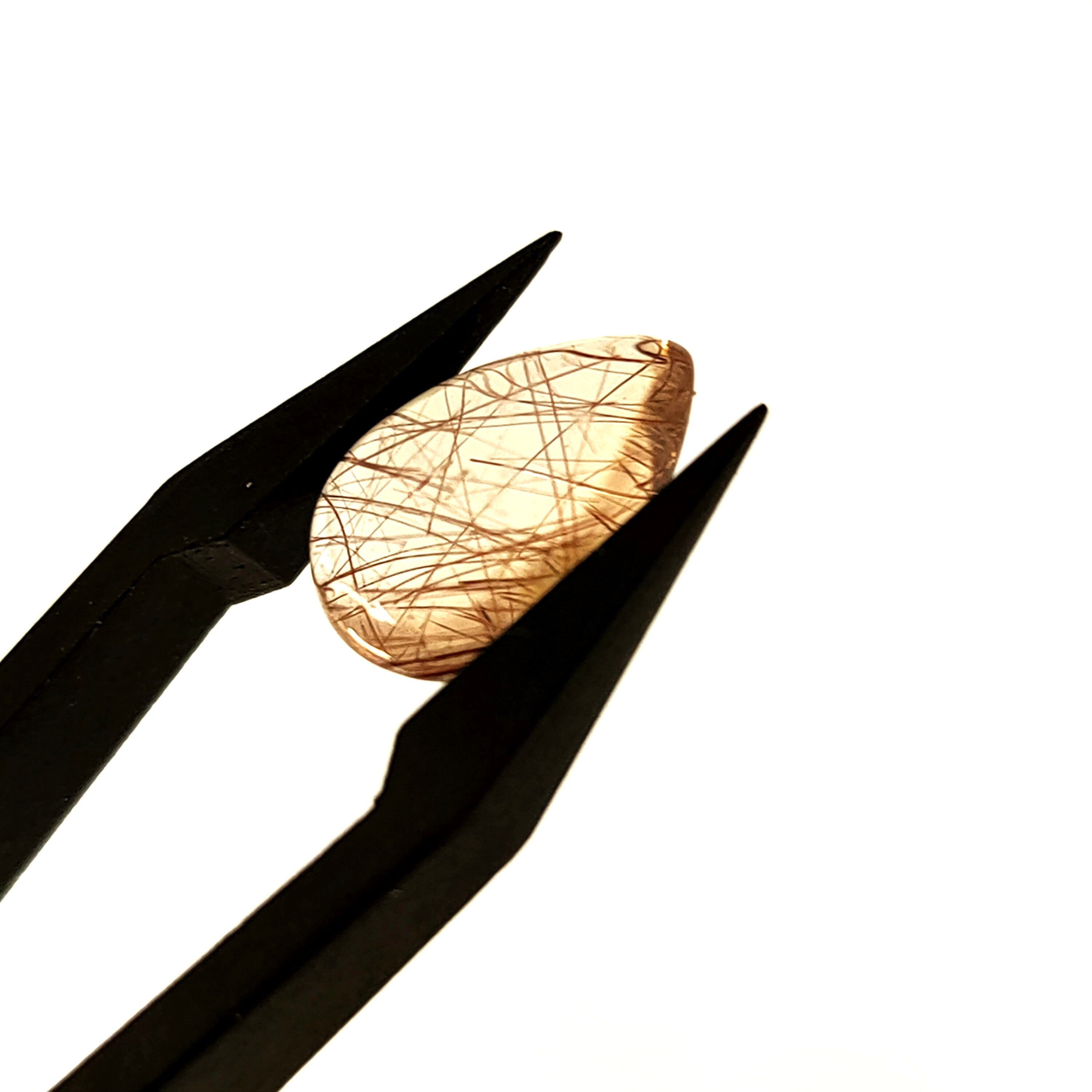 Rutielkwarts 9*13*4.2 | cab. Druppel | LE282