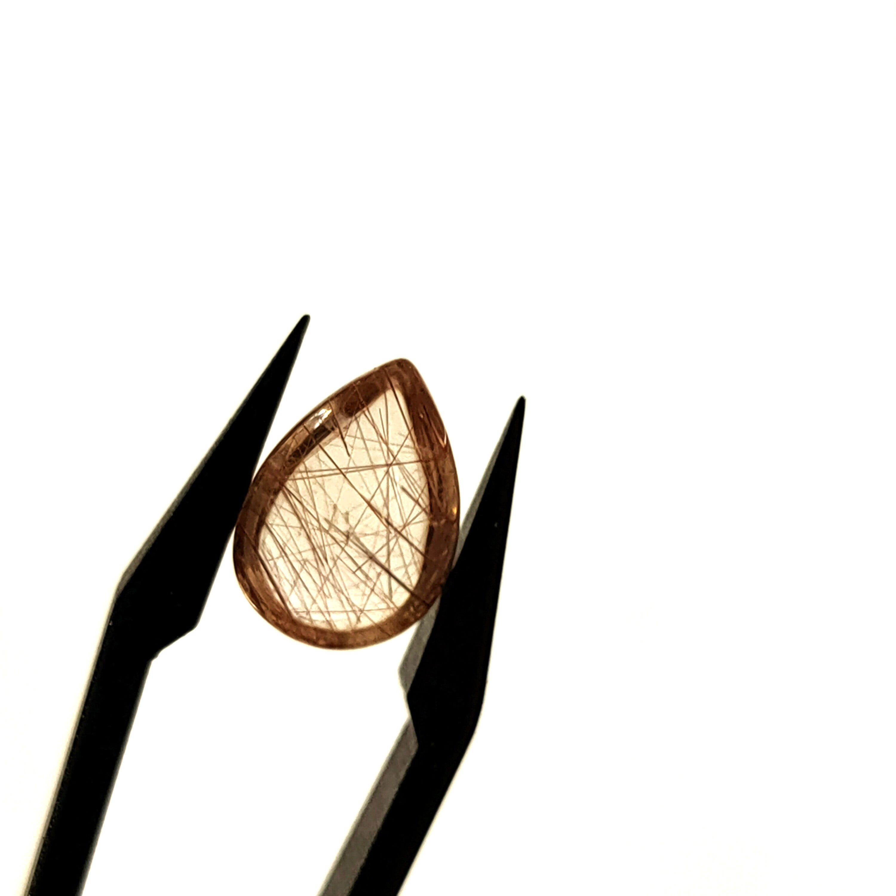 Rutielkwarts 9*13*4.2 | cab. Druppel | LE282