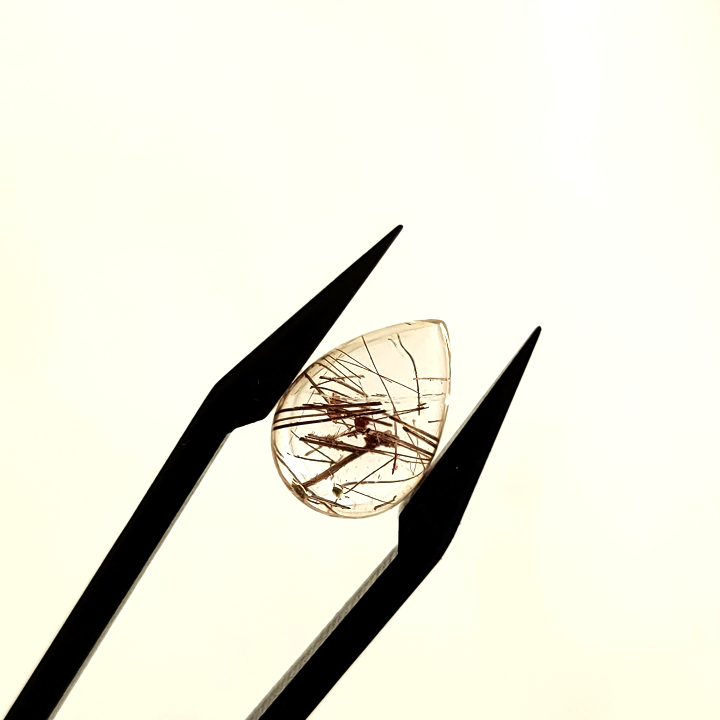 Rutielkwarts 9*13*5 | cab. Druppel | LE283