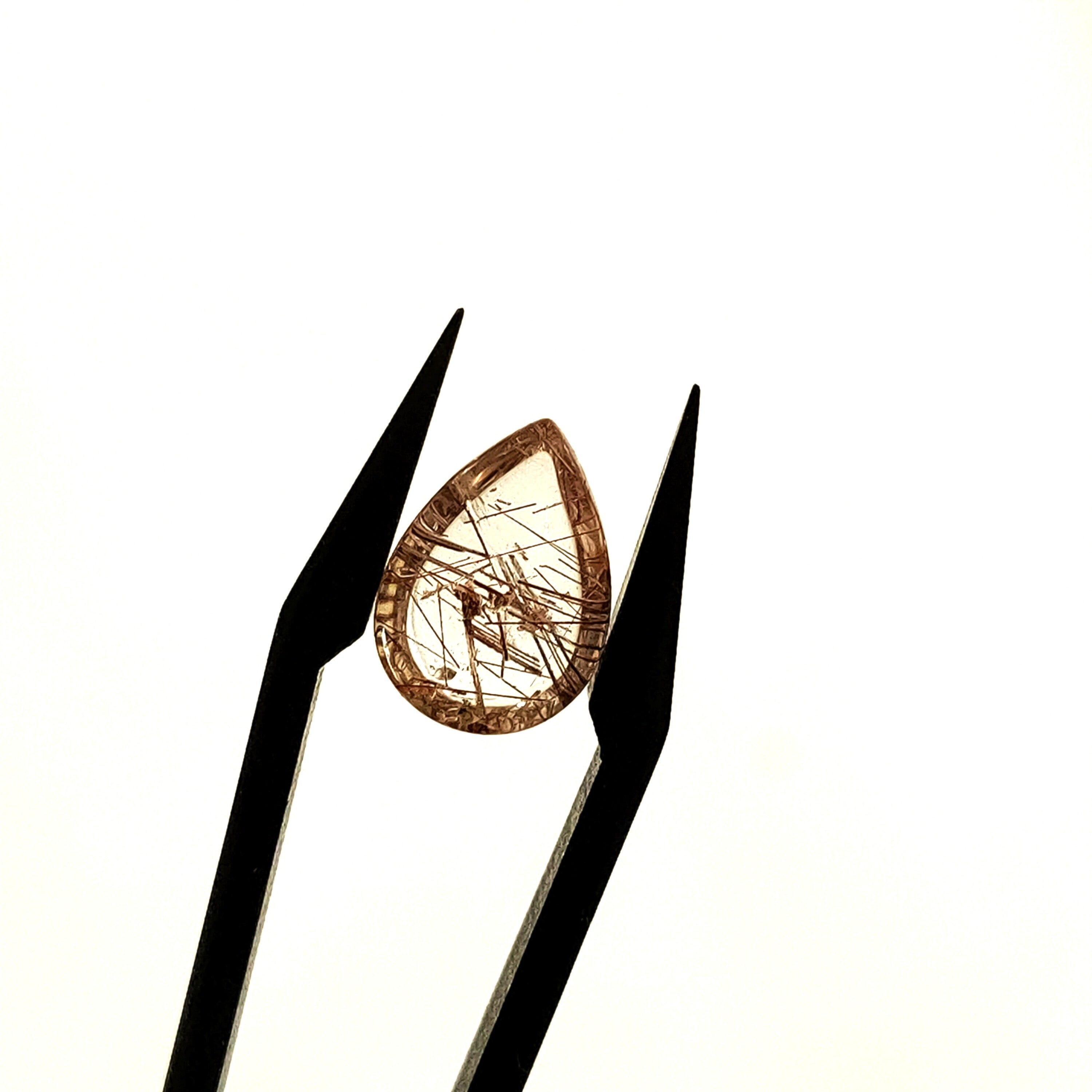 Rutielkwarts 9*13*5 | cab. Druppel | LE283