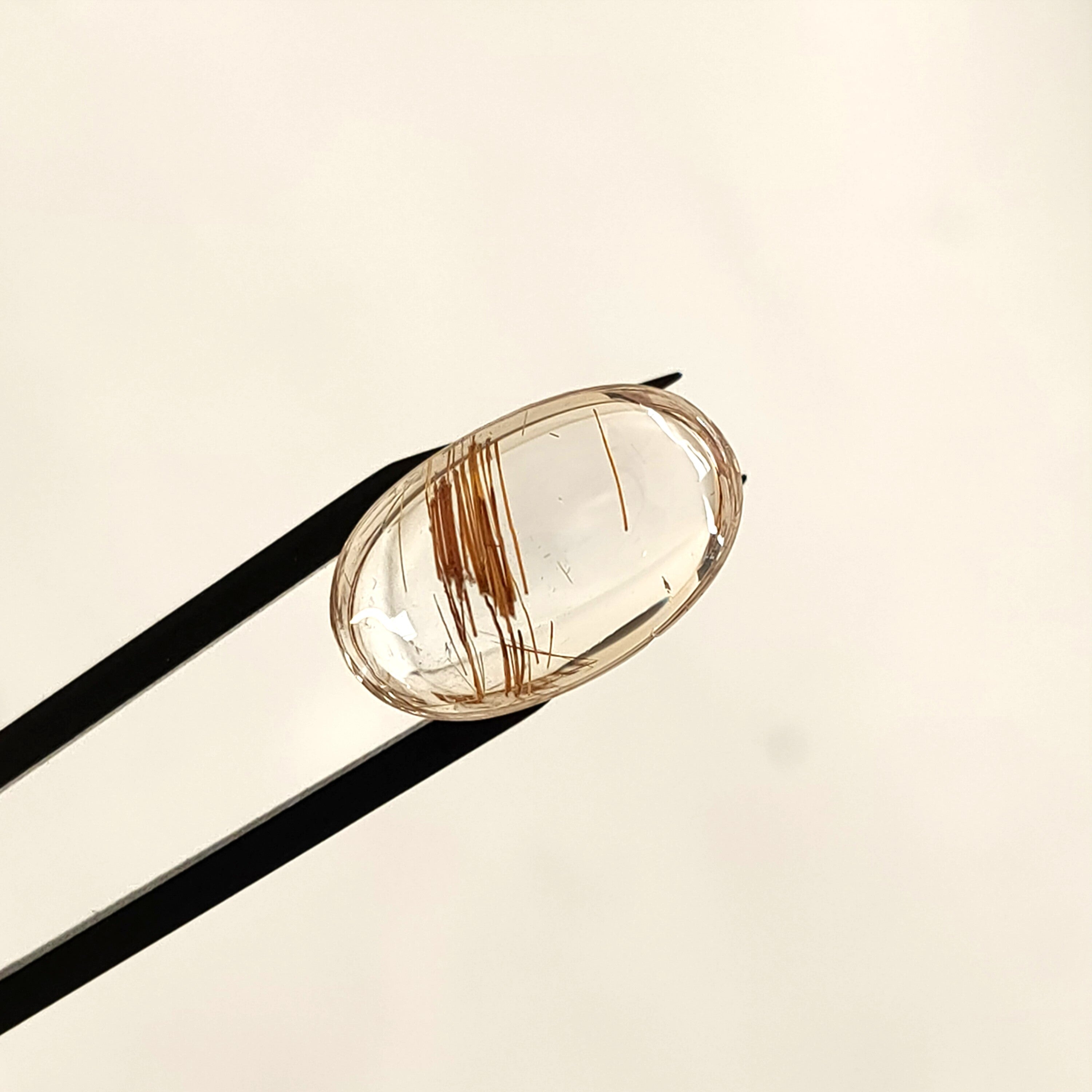 Rutielkwarts 12*19*9| cab. Ovaal | LE290