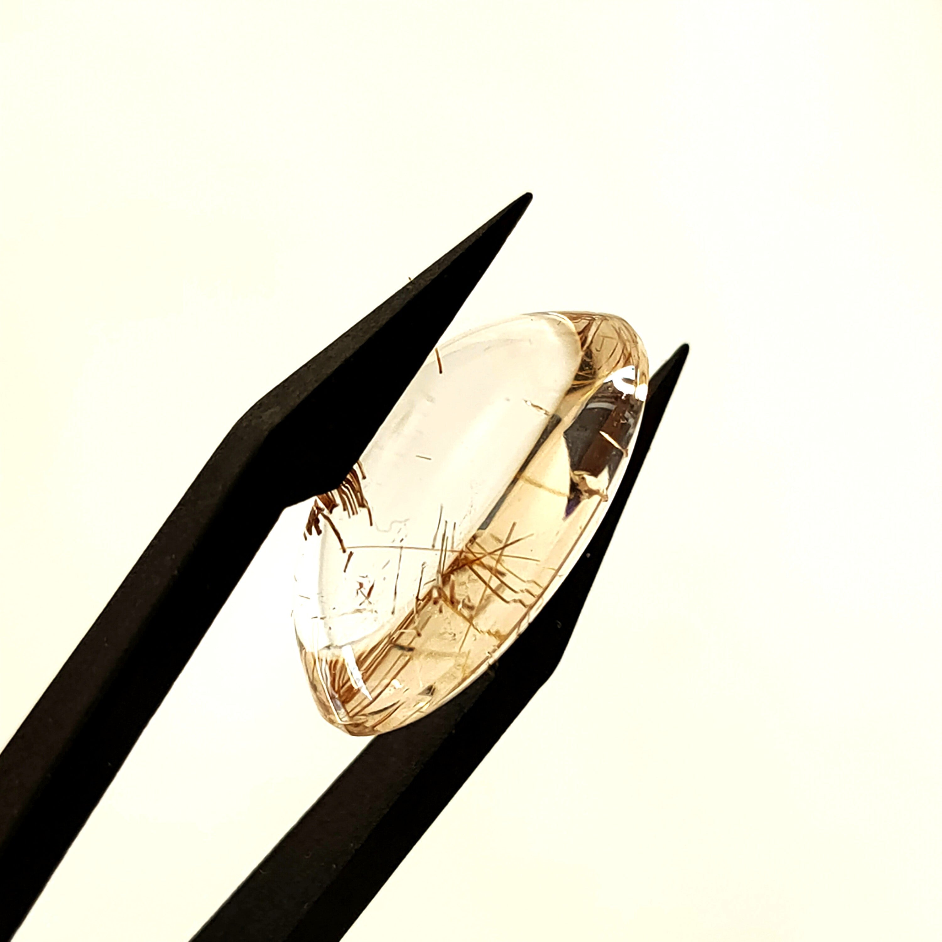 Rutielkwarts 12*19*9| cab. Ovaal | LE290