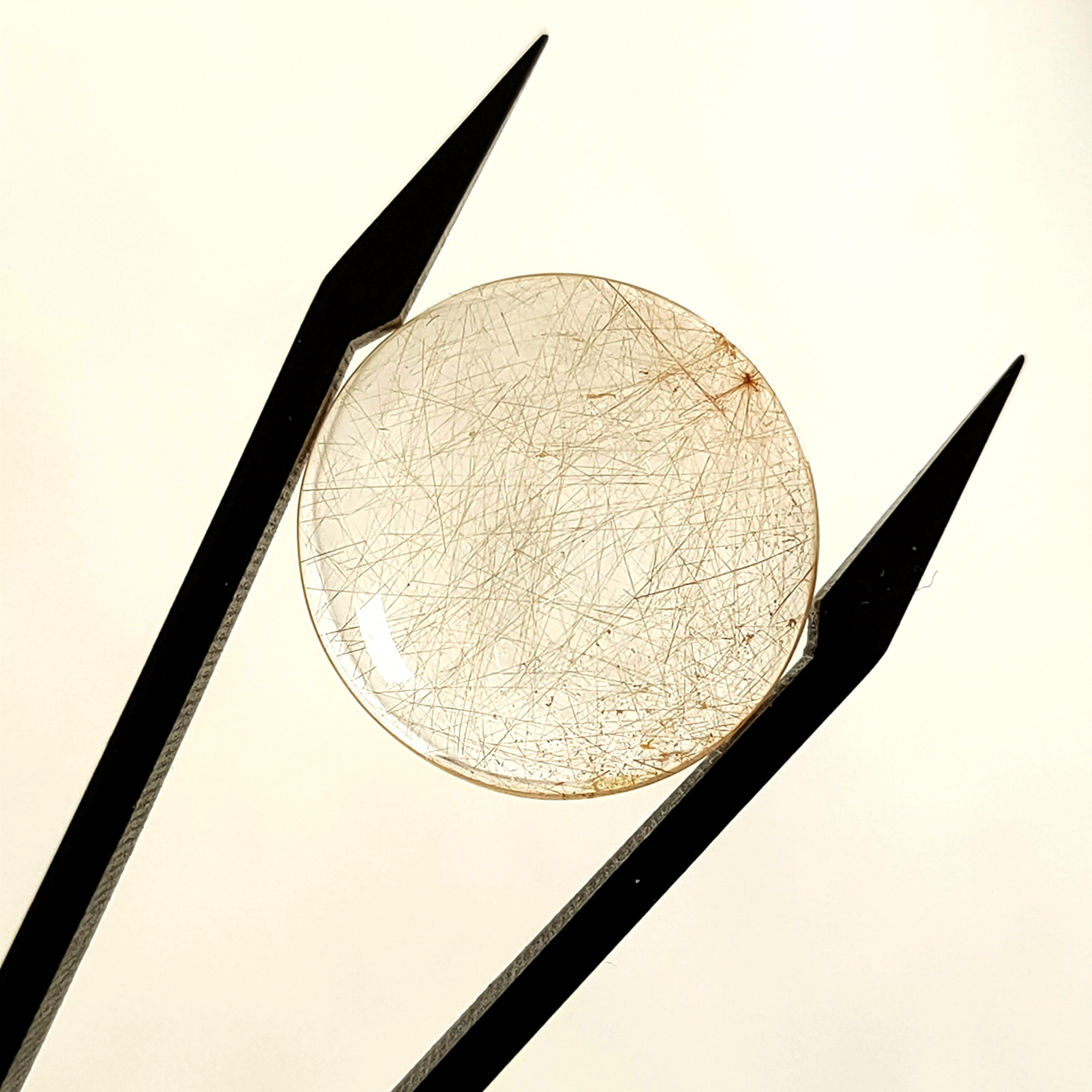 Rutielkwarts 21*6.3 | cab. Rond | LE288