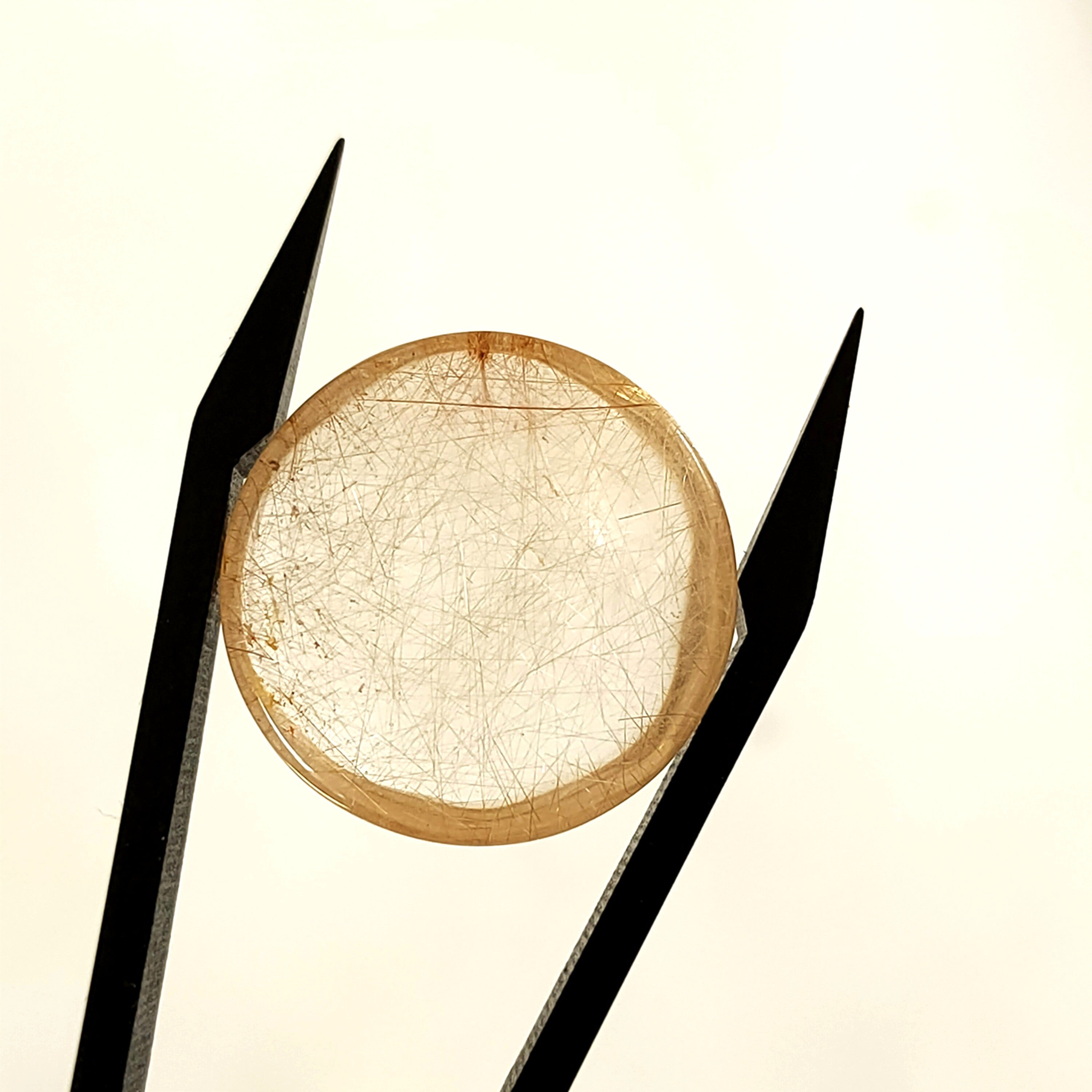 Rutielkwarts 21*6.3 | cab. Rond | LE288