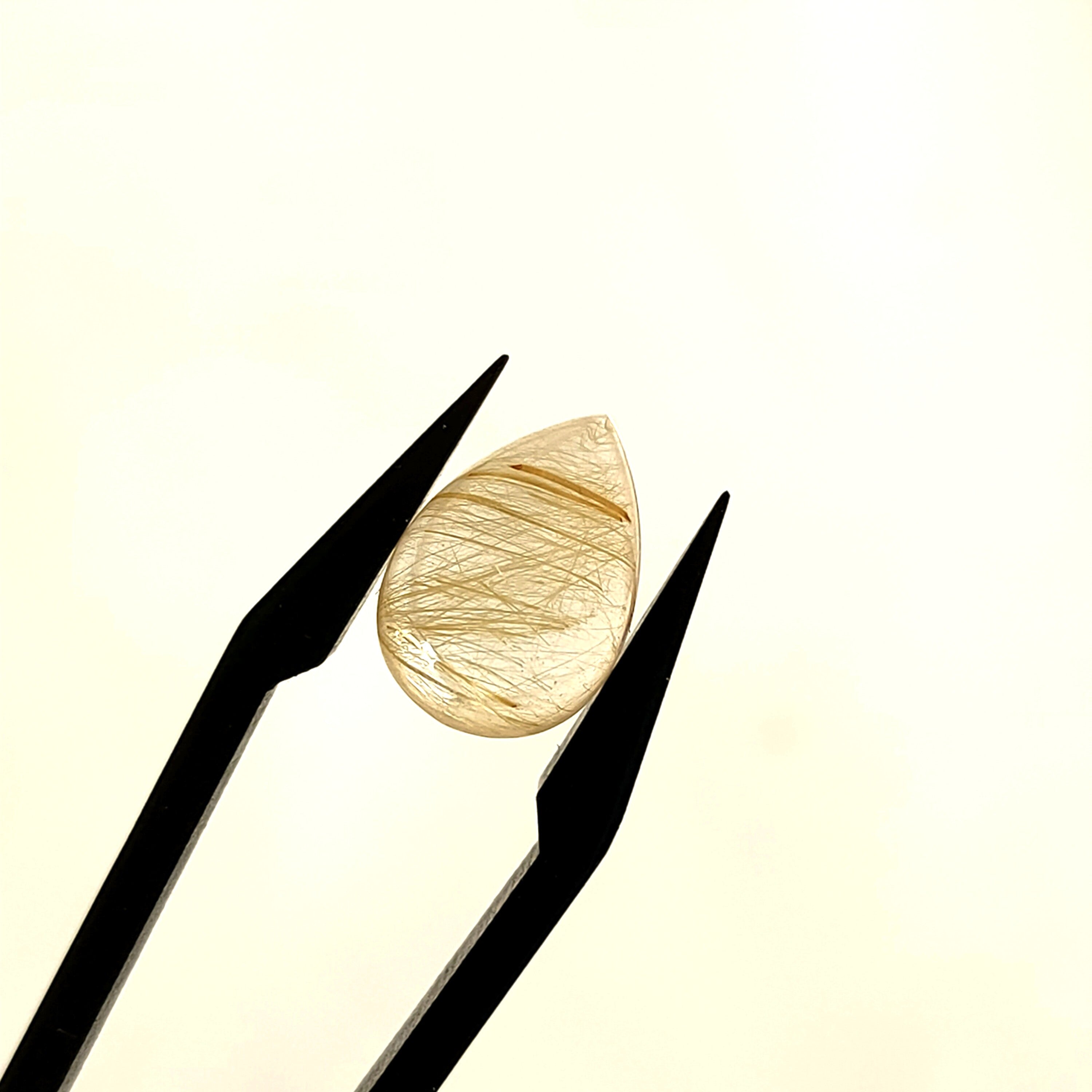 Rutielkwarts 13*9*5.2 | cab. Druppel | LE277