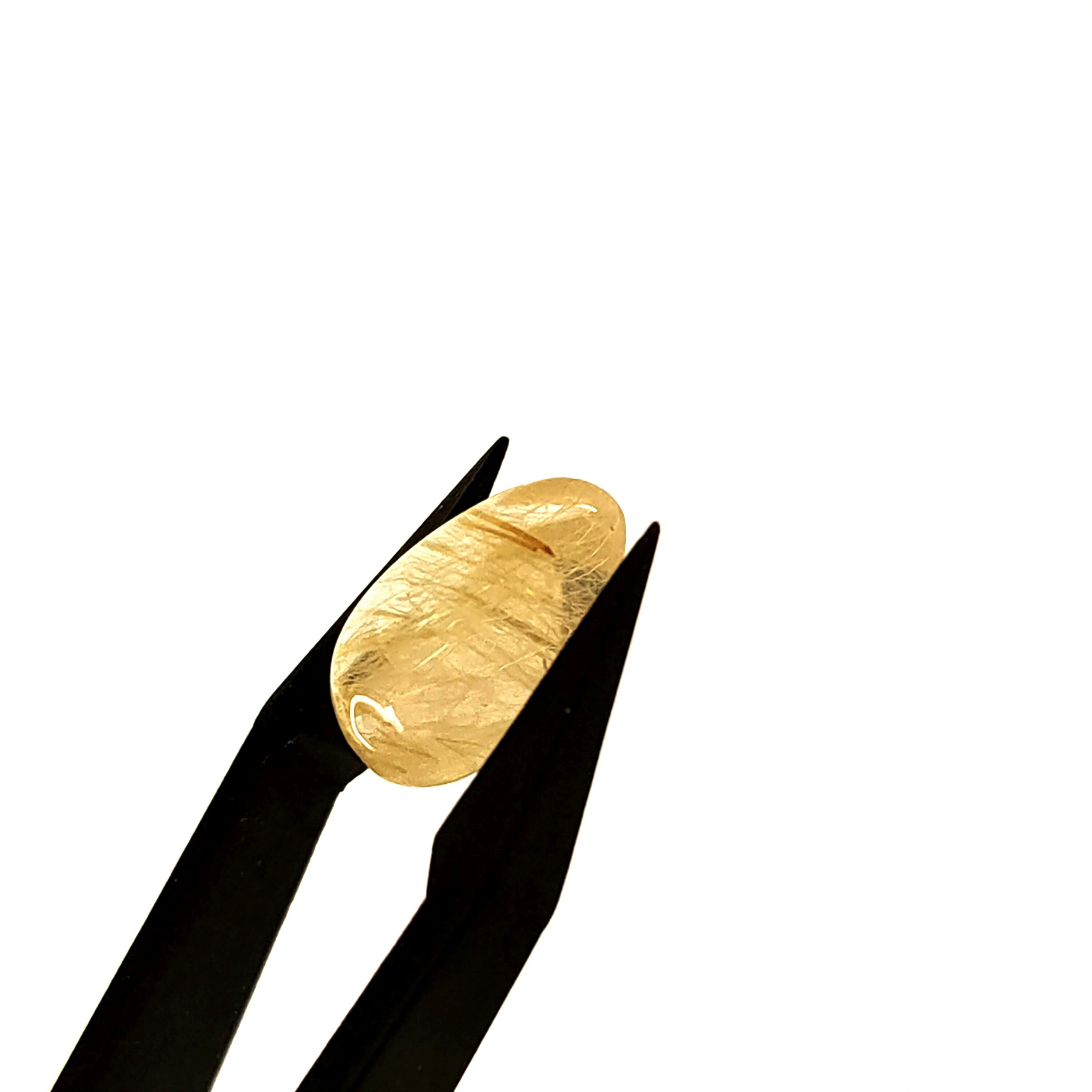 Rutielkwarts 13*9*5.2 | cab. Druppel | LE277