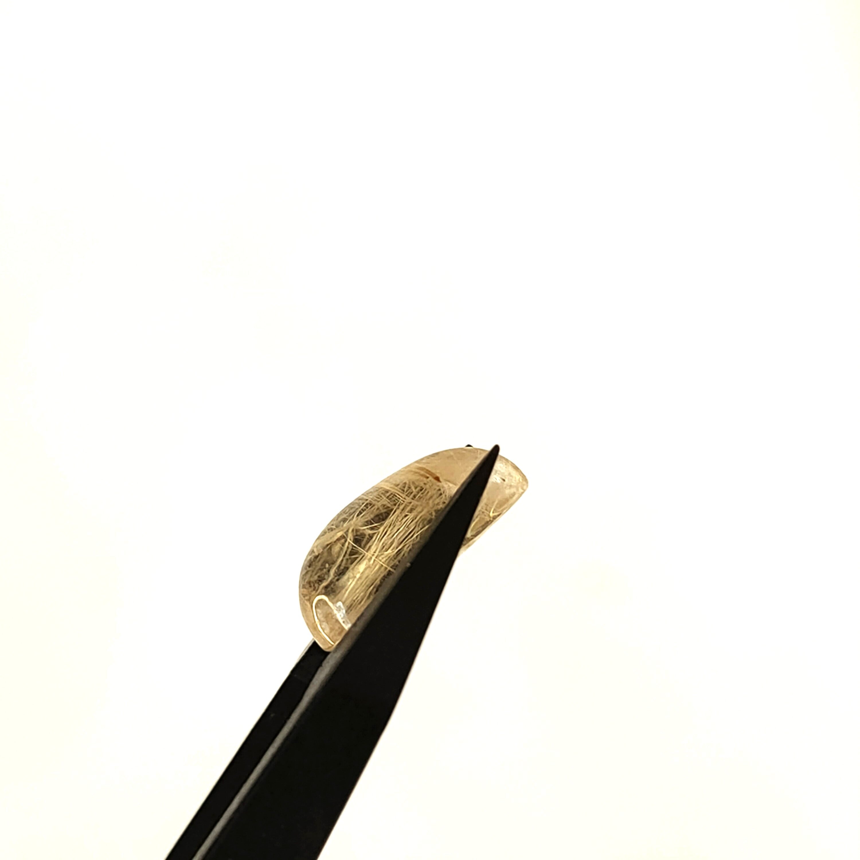 Rutielkwarts 13*9*5.2 | cab. Druppel | LE277