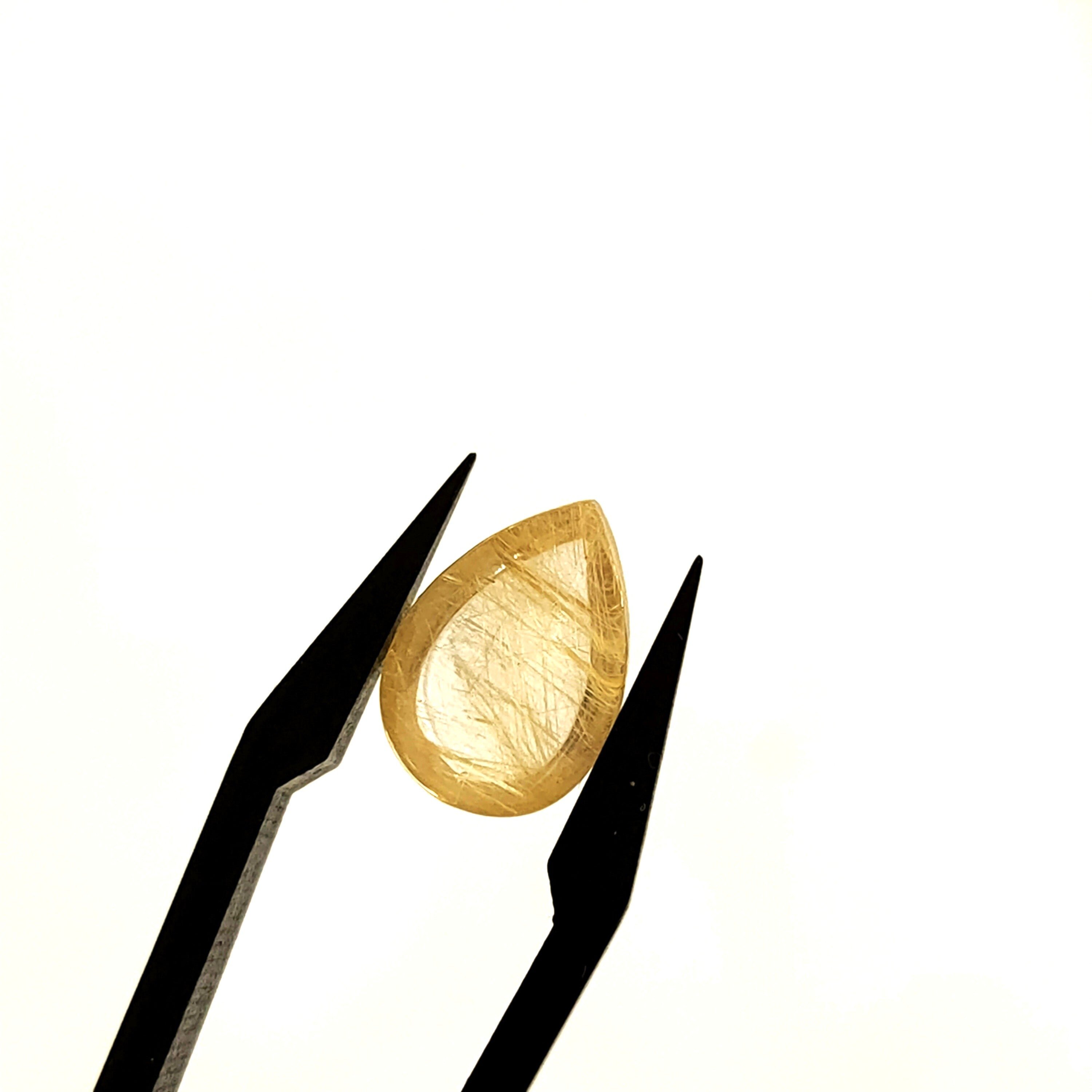 Rutielkwarts 13*9*5.2 | cab. Druppel | LE277