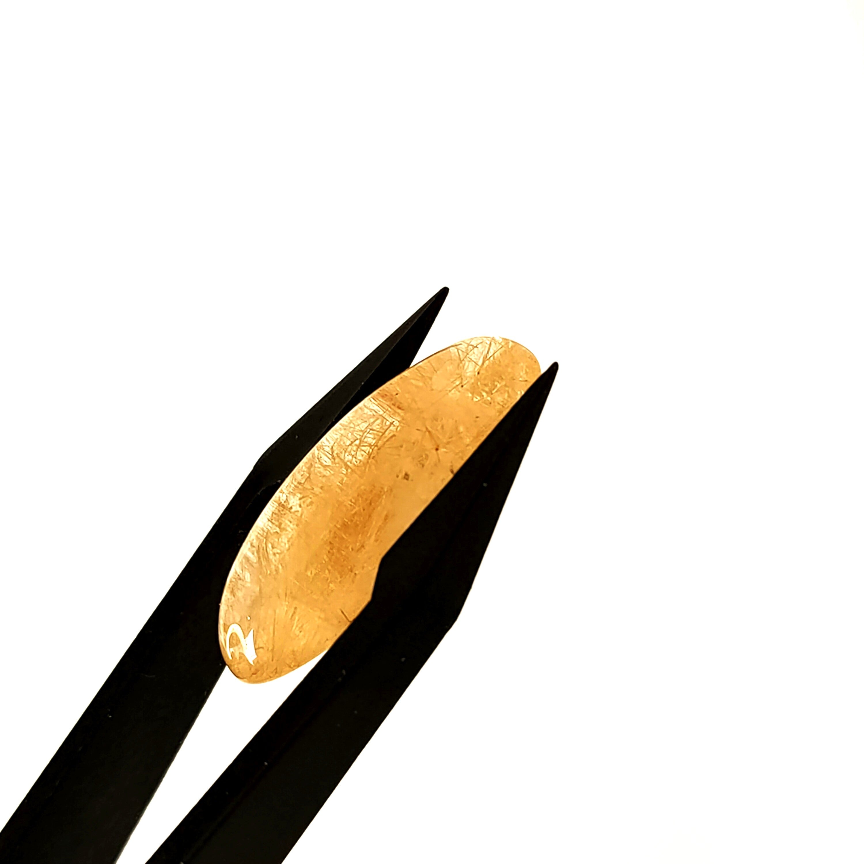 Rutielkwarts 10*23*6| cab. Ovaal | LE292