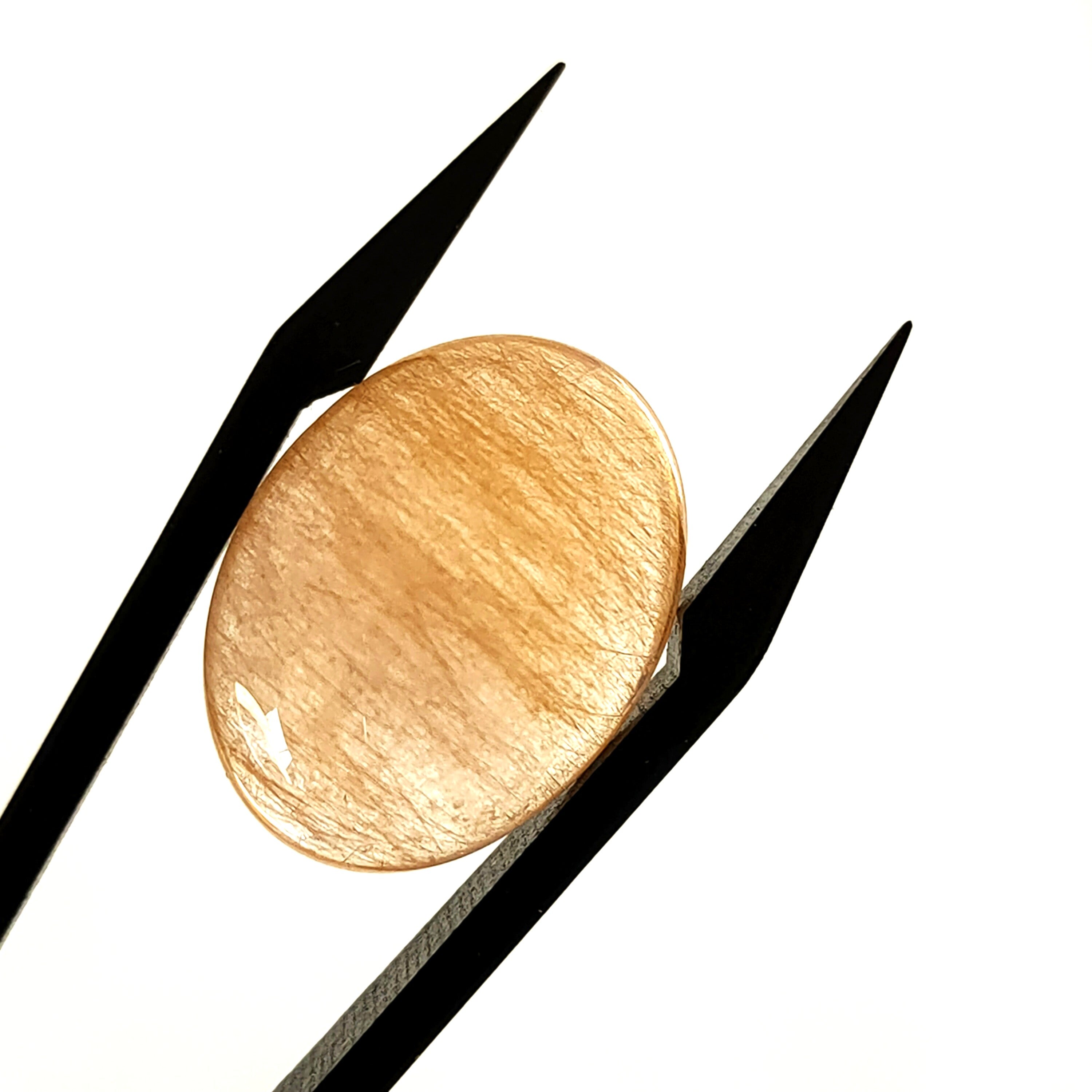 Rutielkwarts 15*20*7.5| cab. Ovaal | LE291