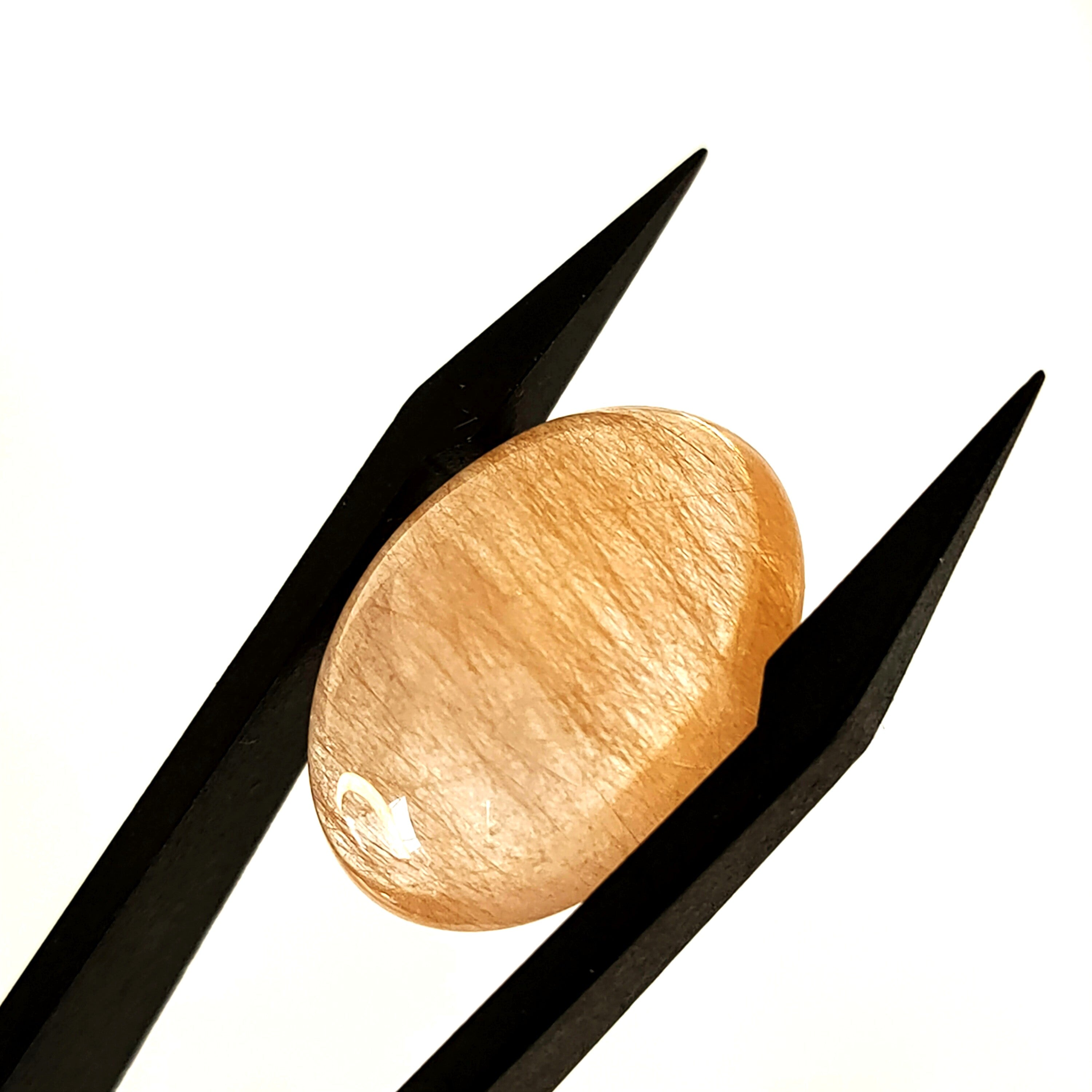 Rutielkwarts 15*20*7.5| cab. Ovaal | LE291