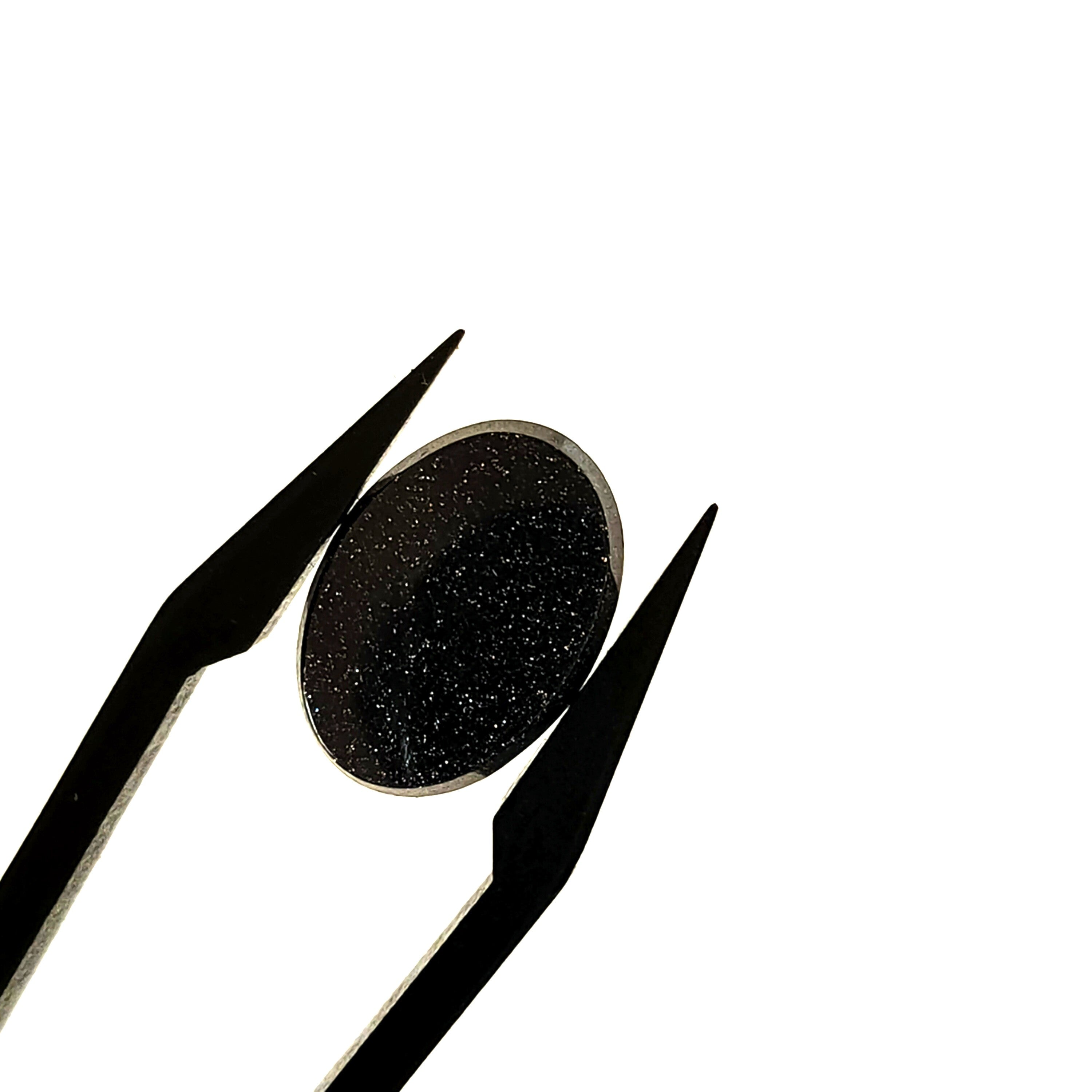 Blauwstroom | 10*14*2 | cab. Ovaal | LE449