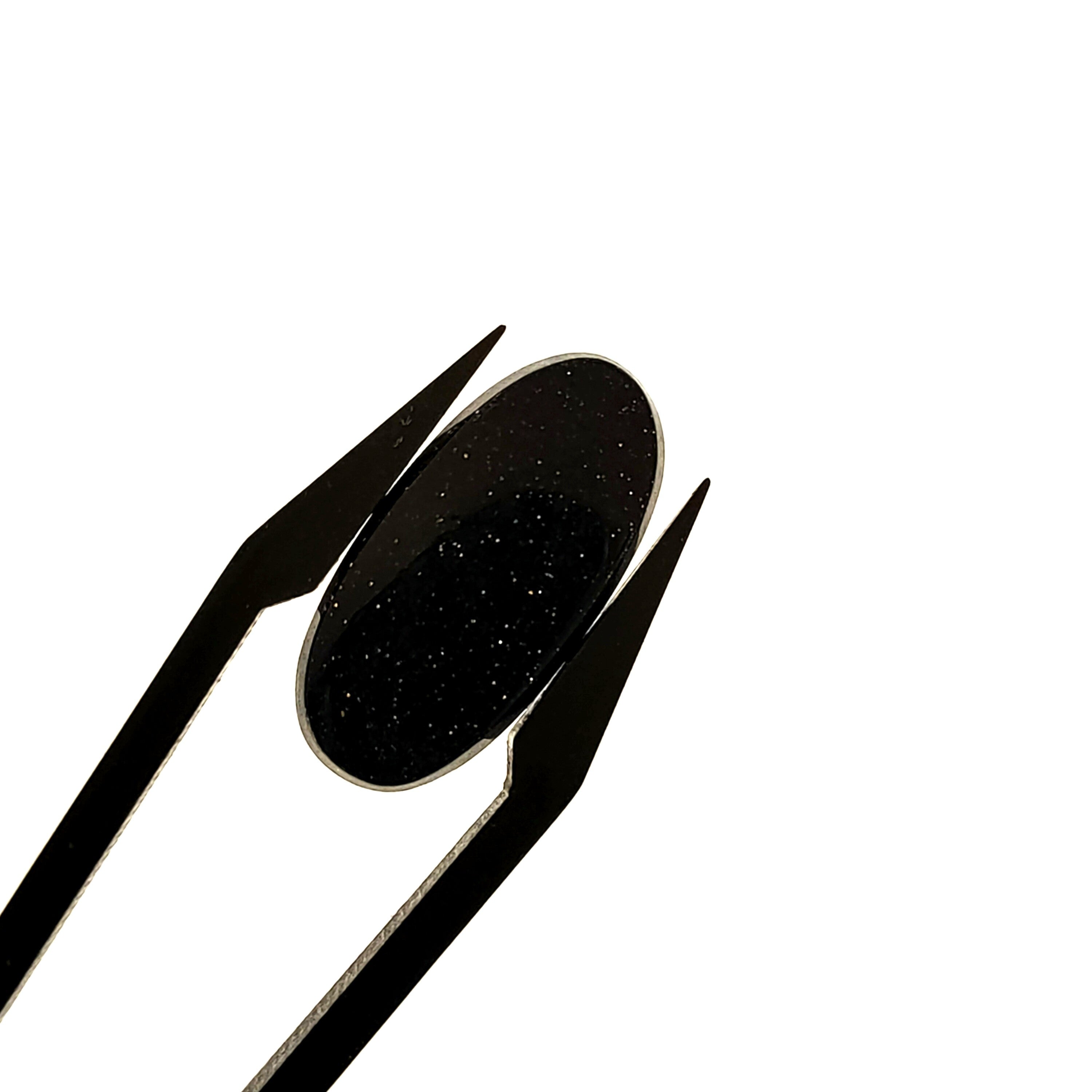 Blauwstroom | 10*20*3 | cab. Ovaal | LE452