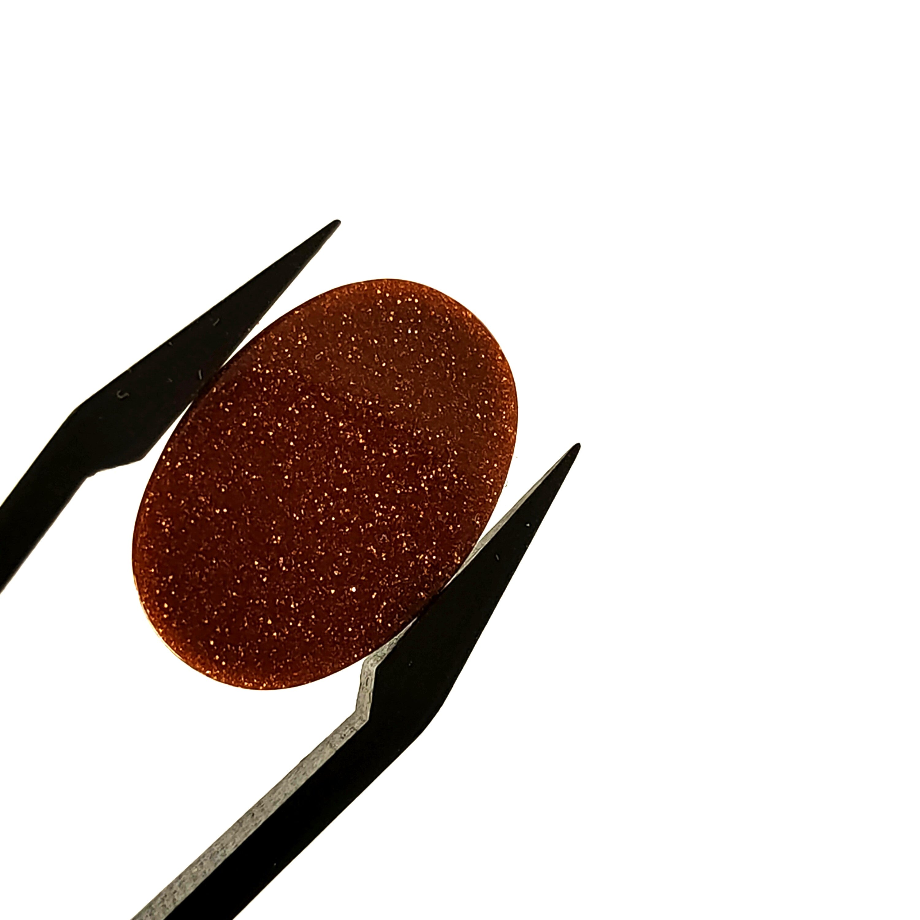 Goudstroom | 13*19*2 | cab. Ovaal | LE454