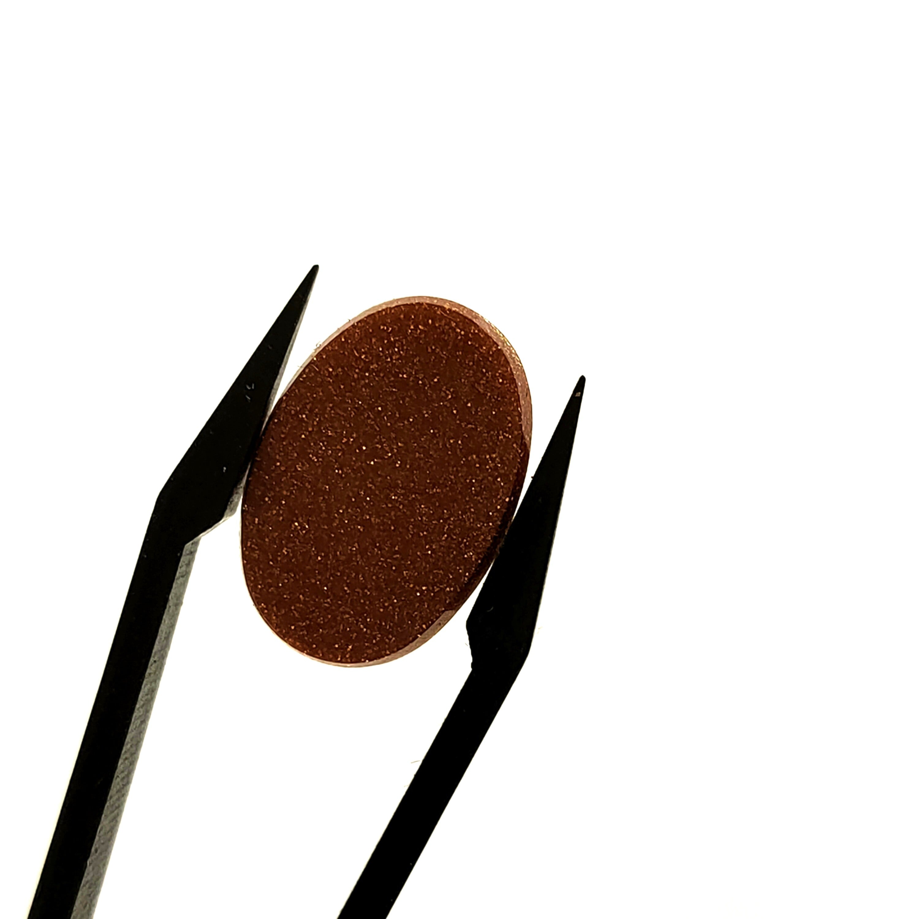 Goudstroom | 13*19*2 | cab. Ovaal | LE454