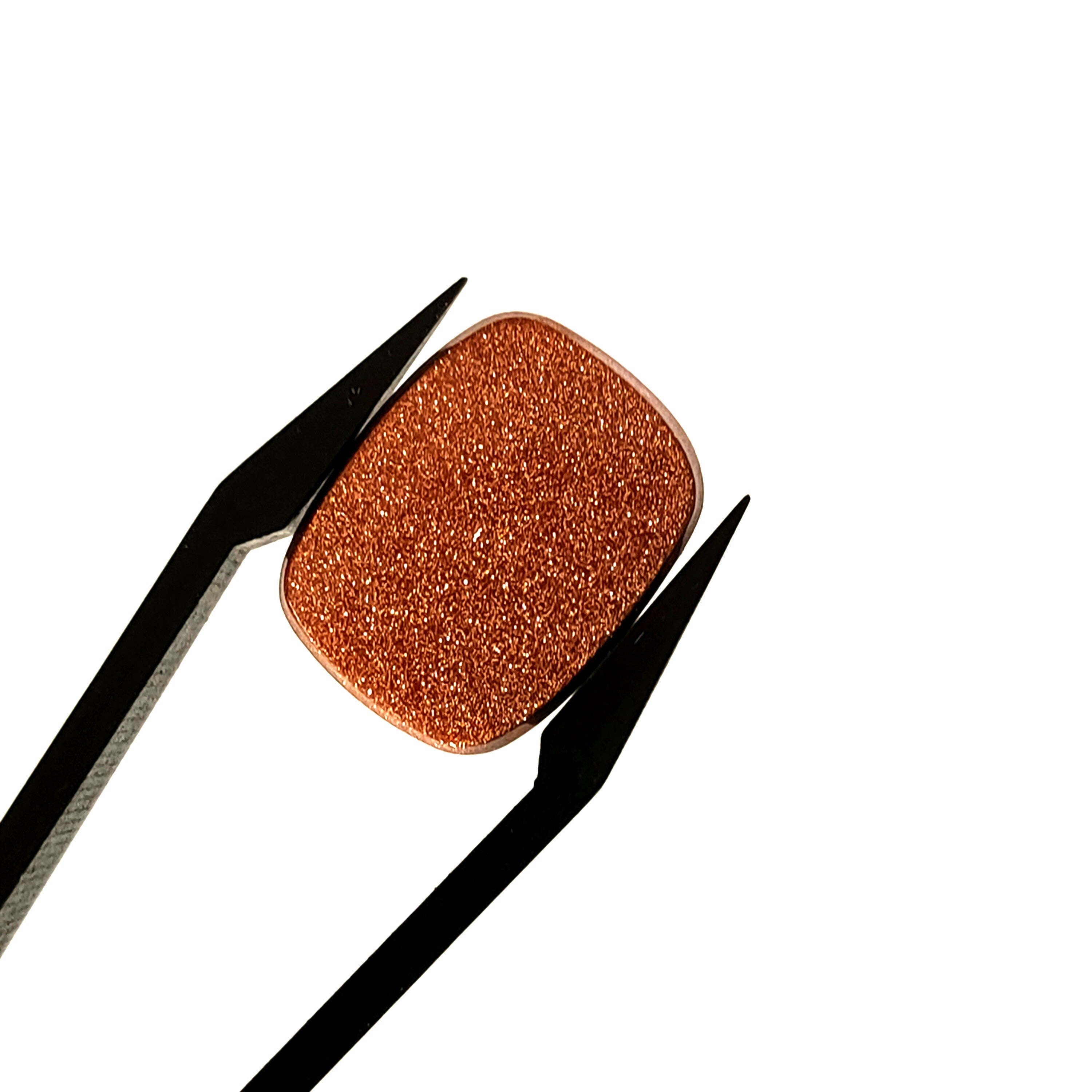 Goudstroom | 14*18*3 | cab. Rechthoekig | LE455