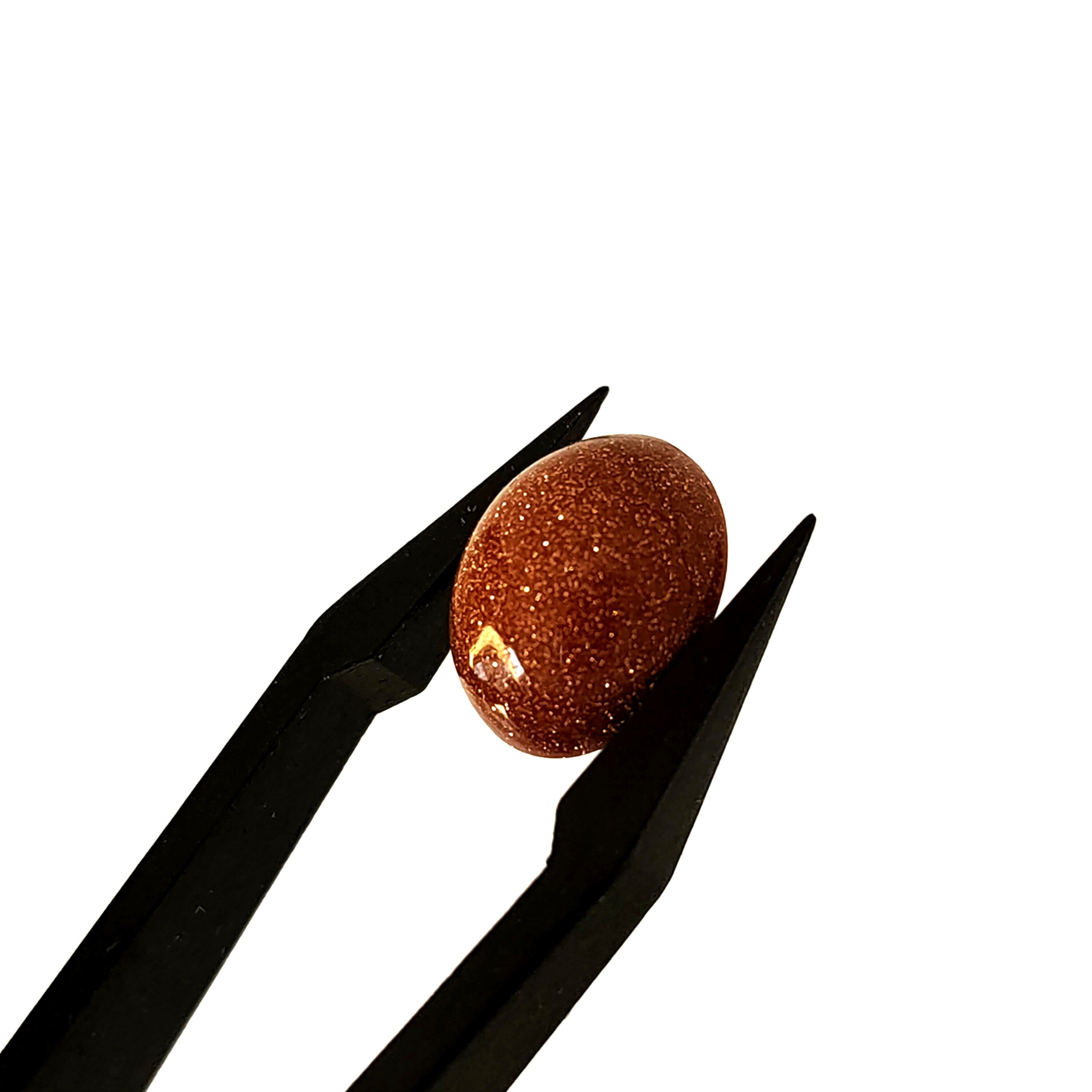 Goudstroom | 10*12*5 | cab. Ovaal | LE456