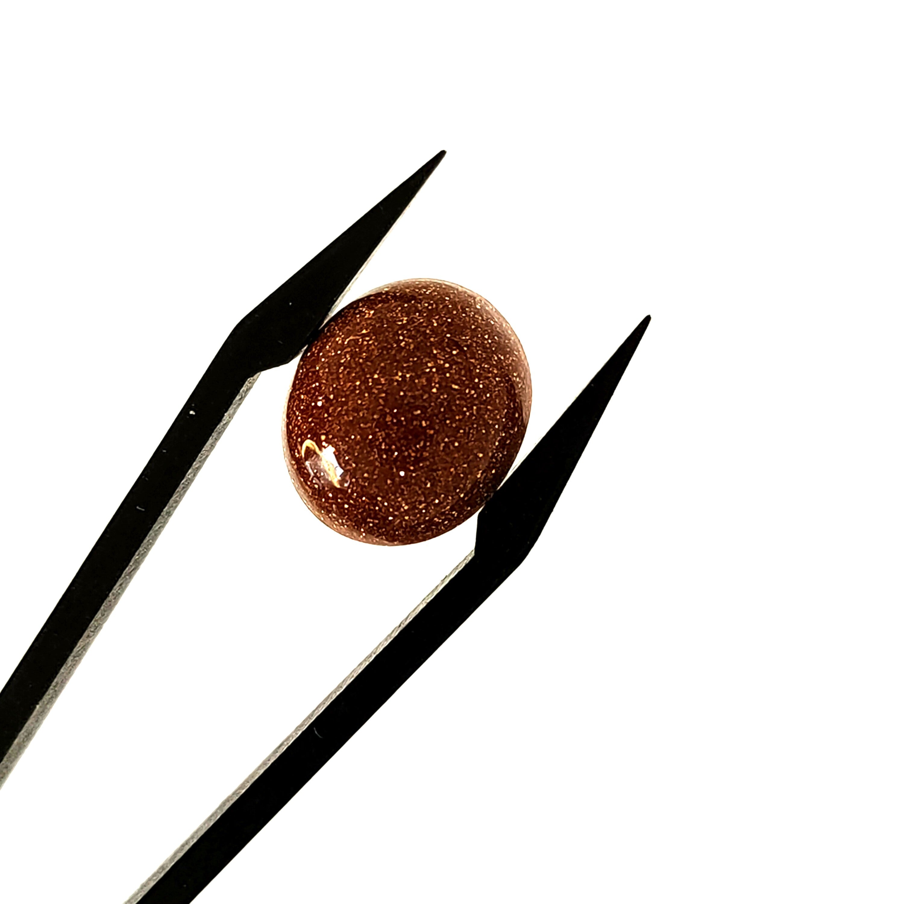 Goudstroom | 12.2*14*6 | cab. Ovaal | LE458