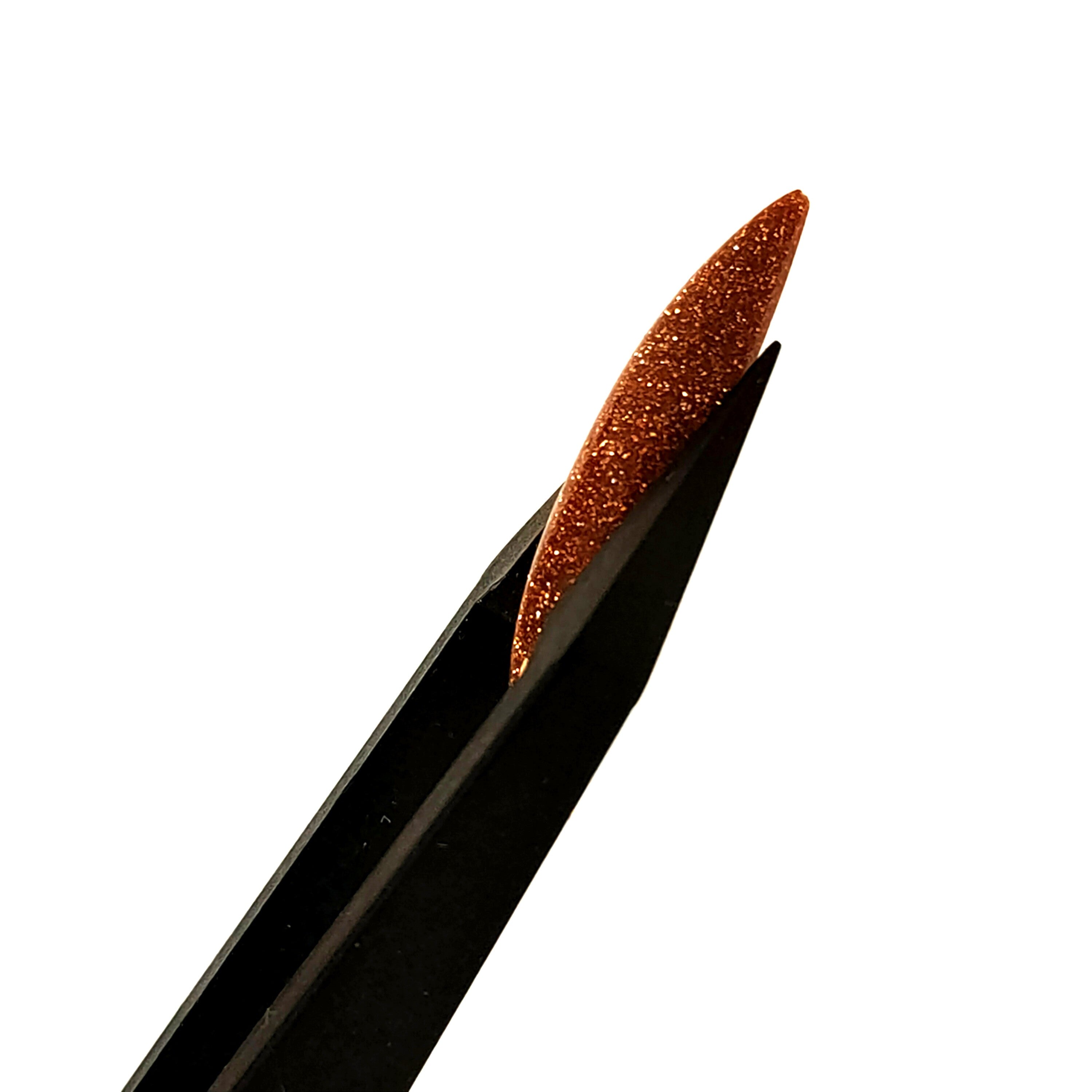 Goudstroom | 6.4*24*4 | cab. Navette | LE459