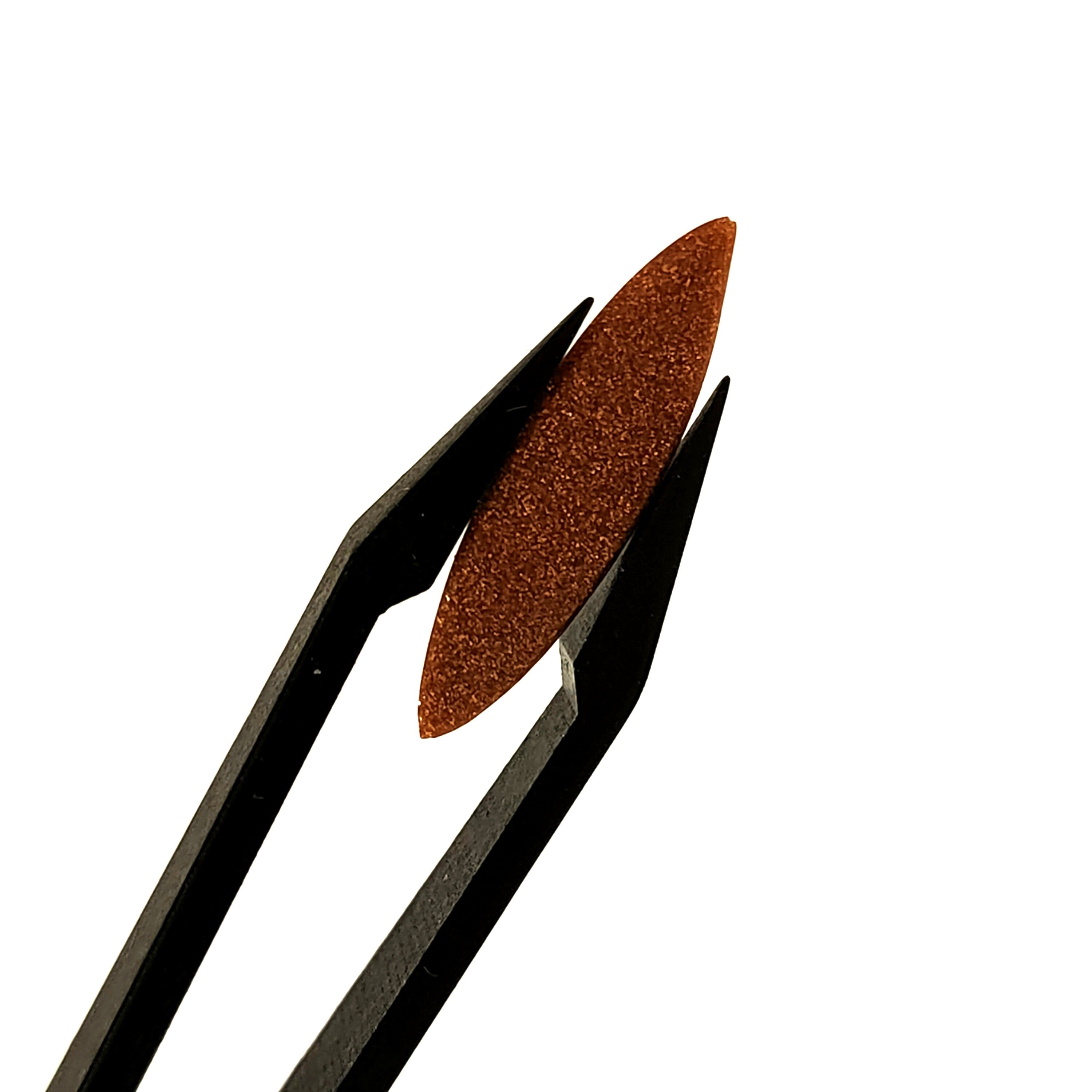 Goudstroom | 6.4*24*4 | cab. Navette | LE459