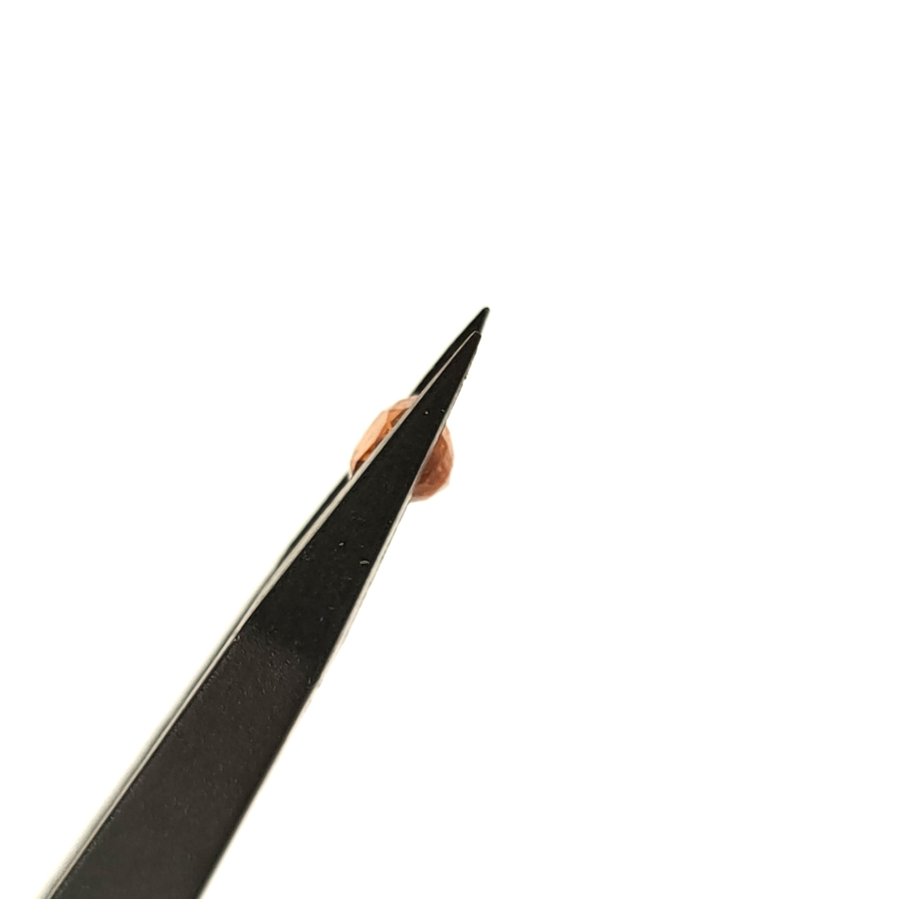 Granaat | 5*3.8 | gef. Rond | LE462