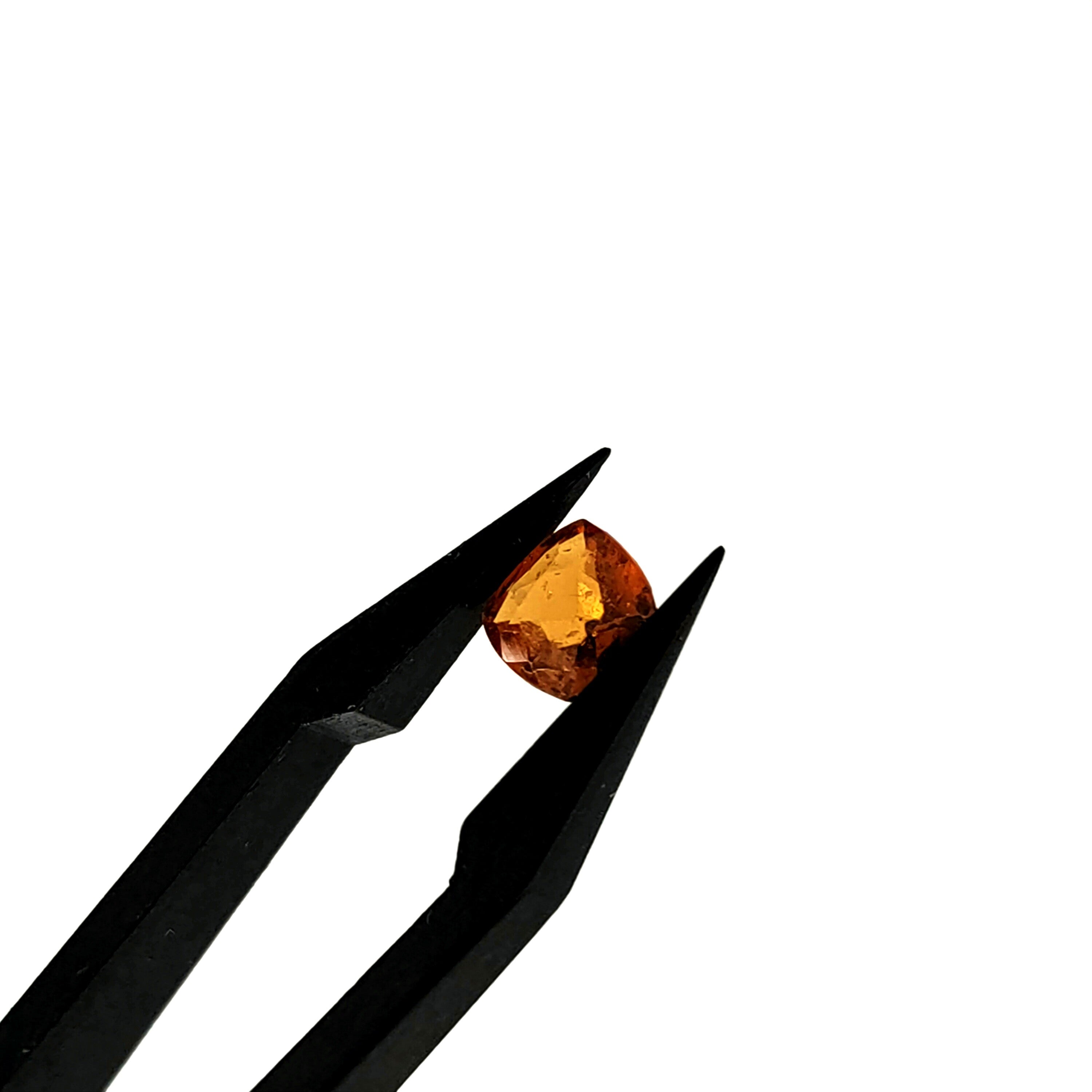 Granaat | 6*3 | gef. vierkant | LE464