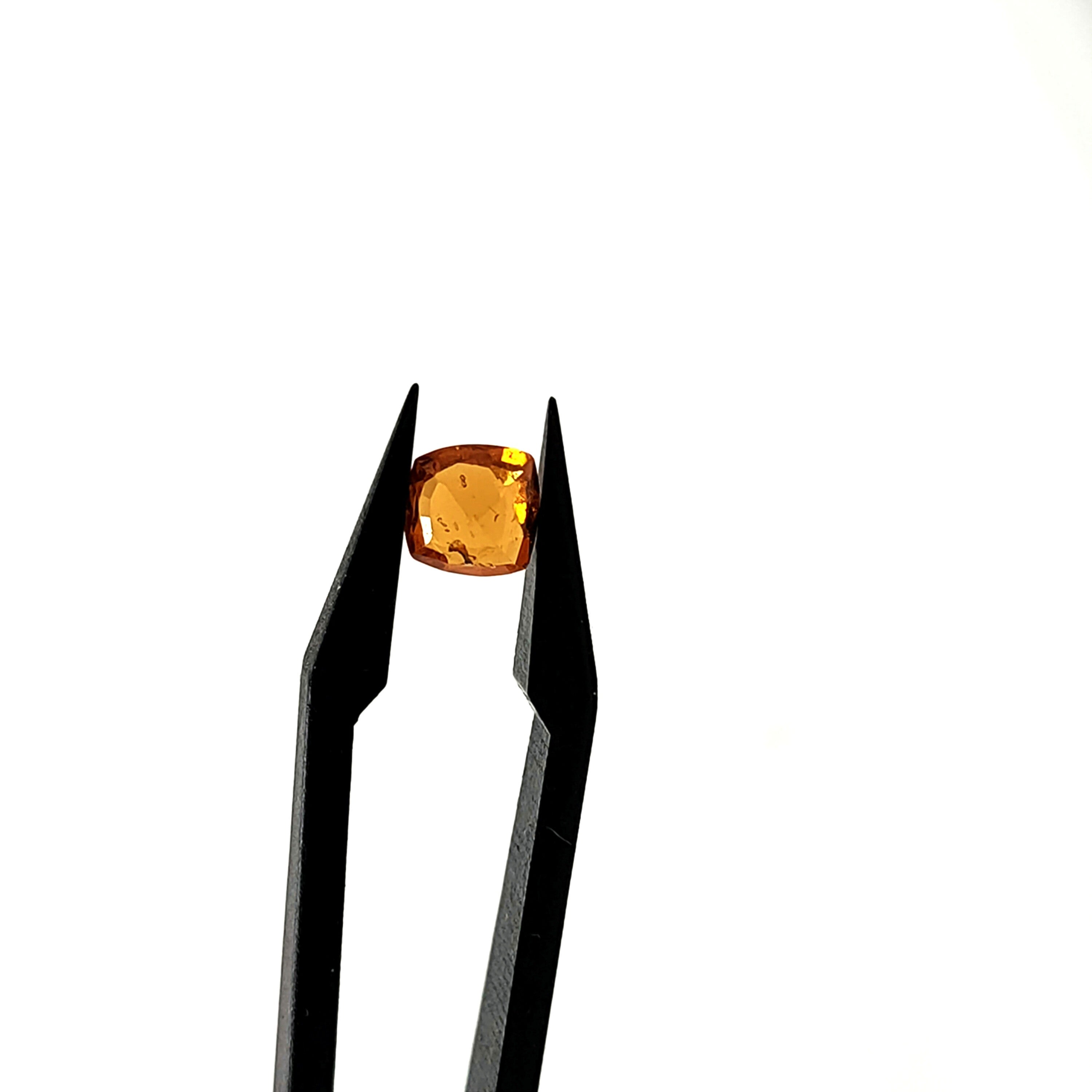 Granaat | 6*3 | gef. vierkant | LE464