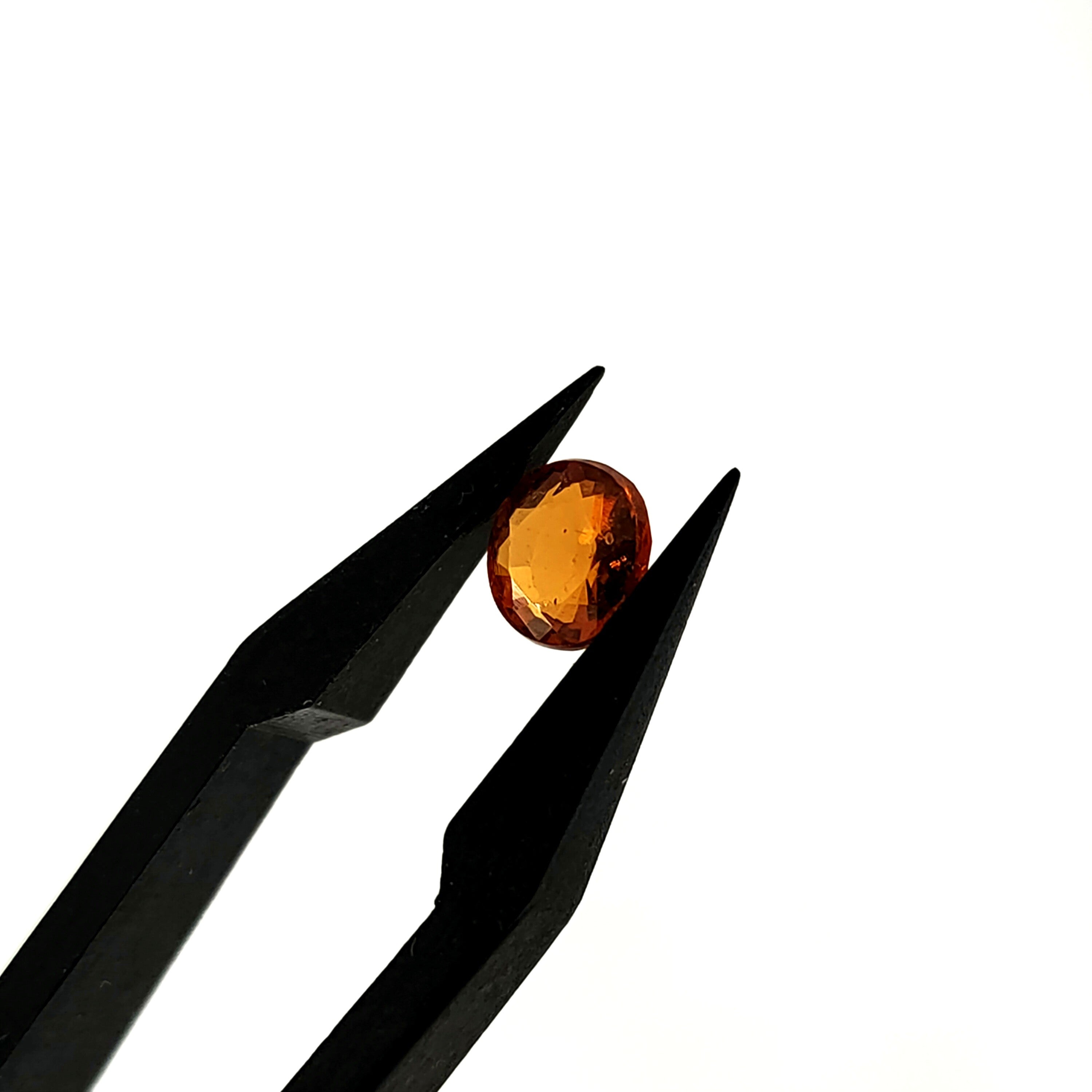 Granaat | 6*3 | gef. rond | LE465