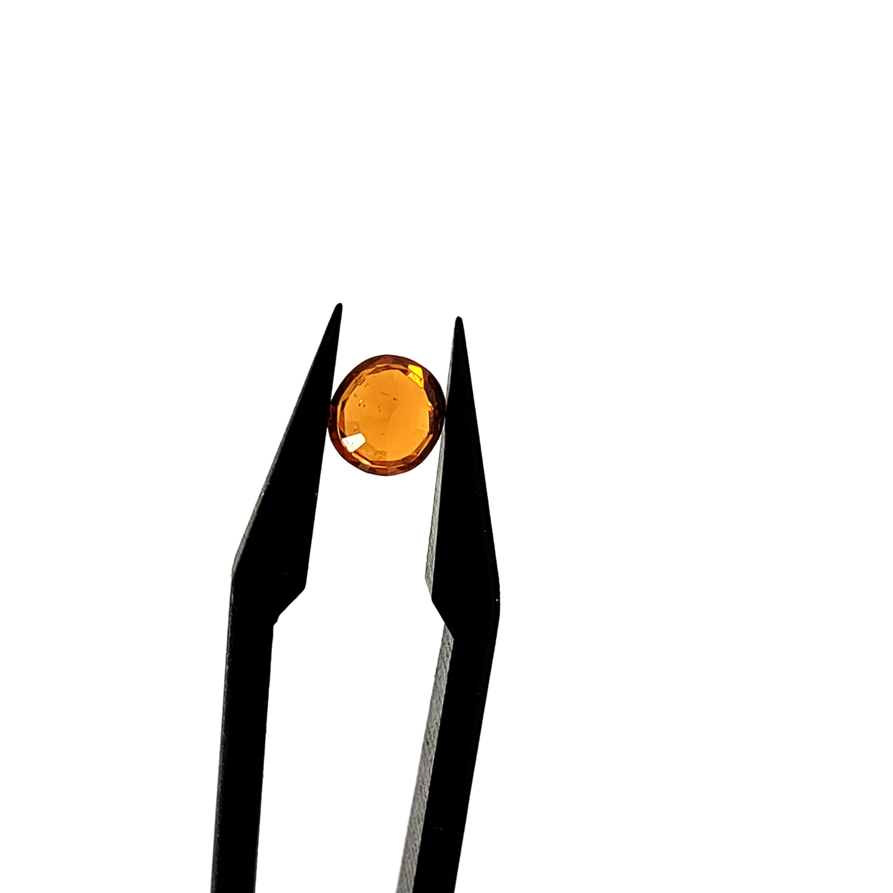 Granaat | 6*3 | gef. rond | LE465