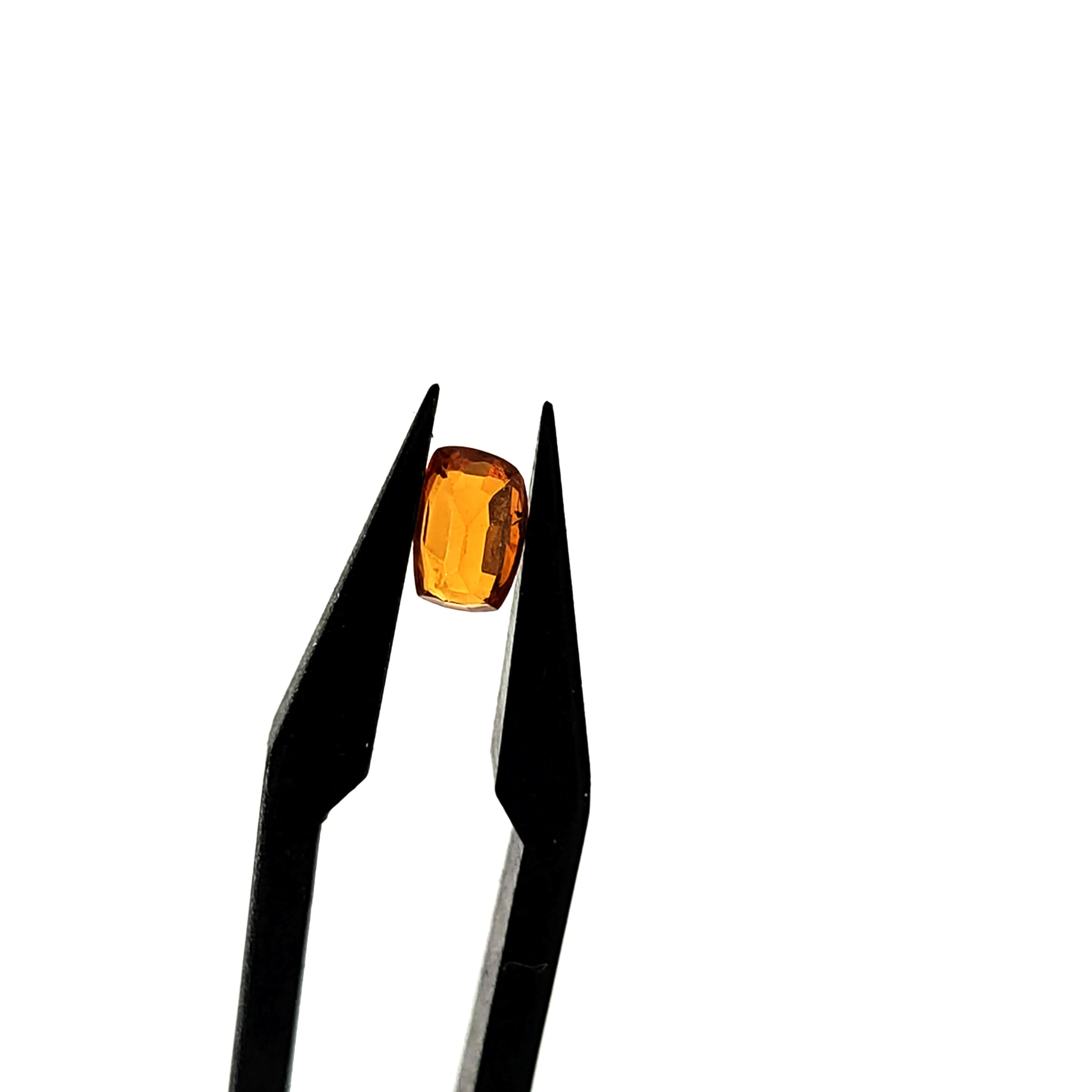 Granaat | 4*5.5*3 | gef. Rechthoekig | LE466