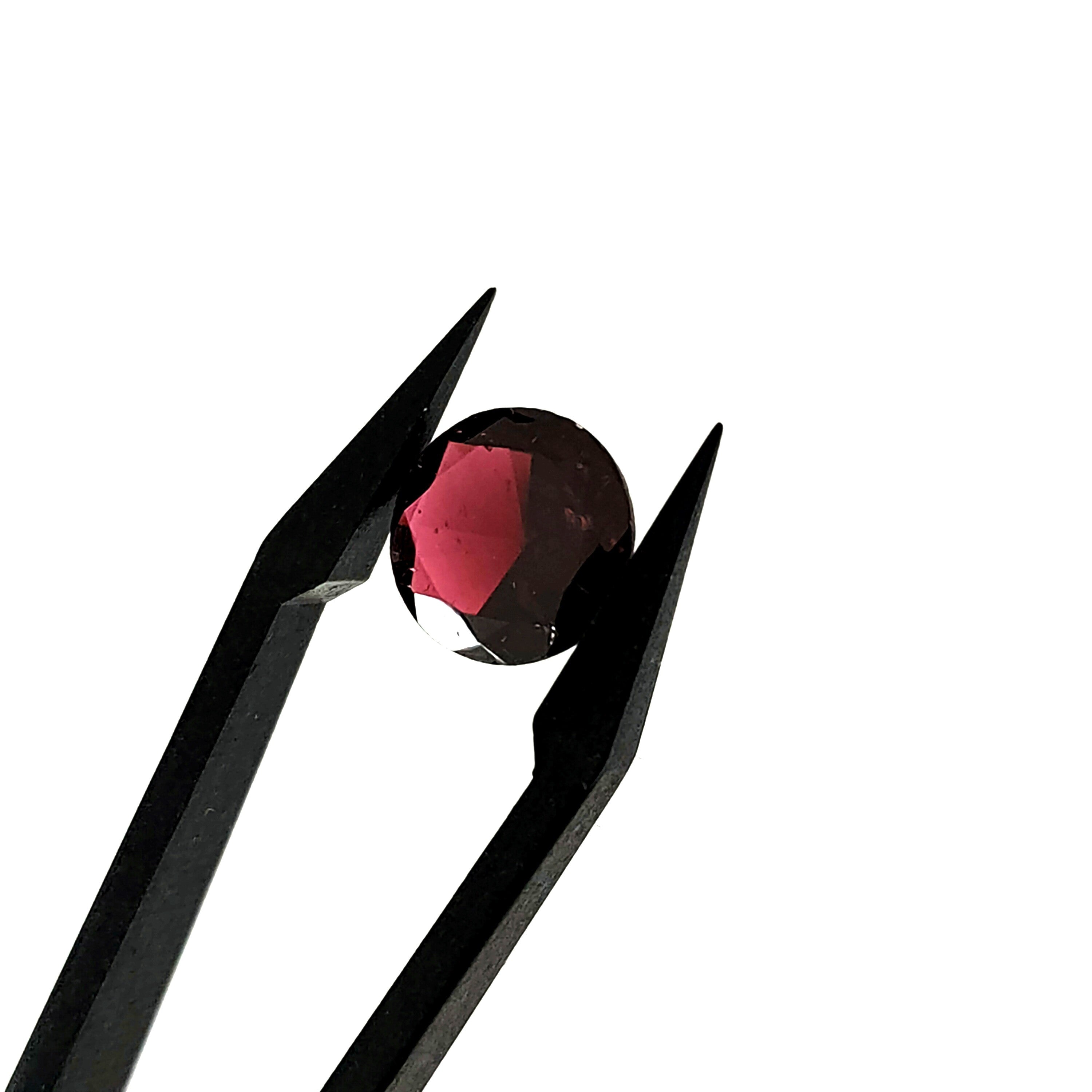 Granaat | 10*5 | gef. Rond | LE473