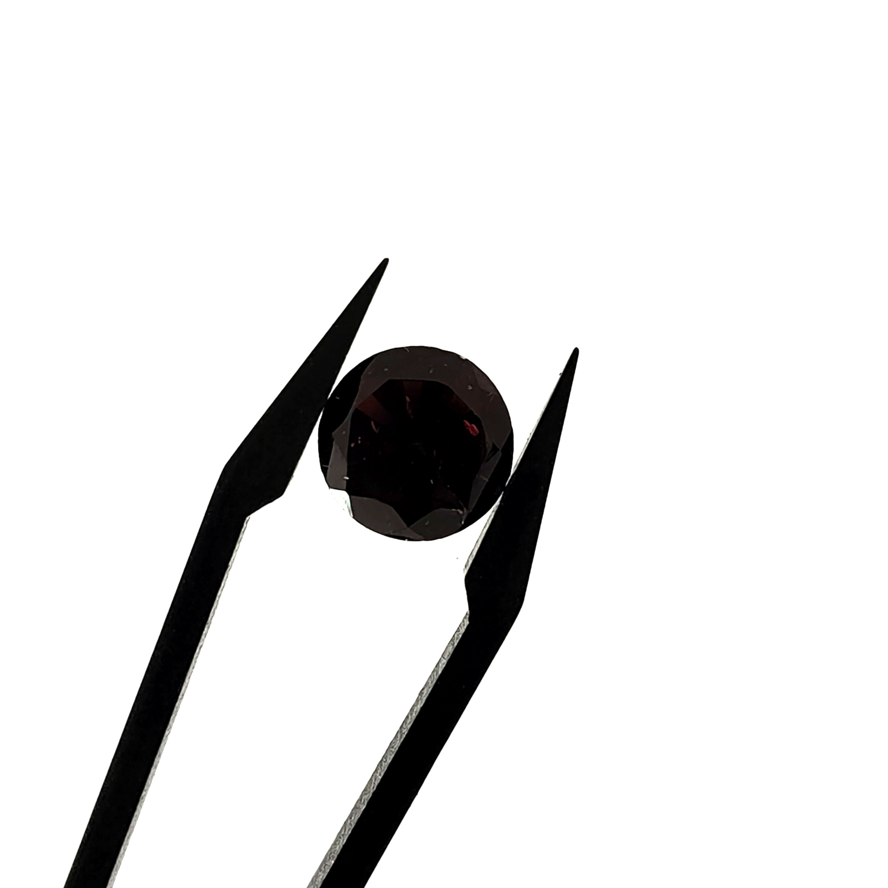 Granaat | 10*5 | gef. Rond | LE473