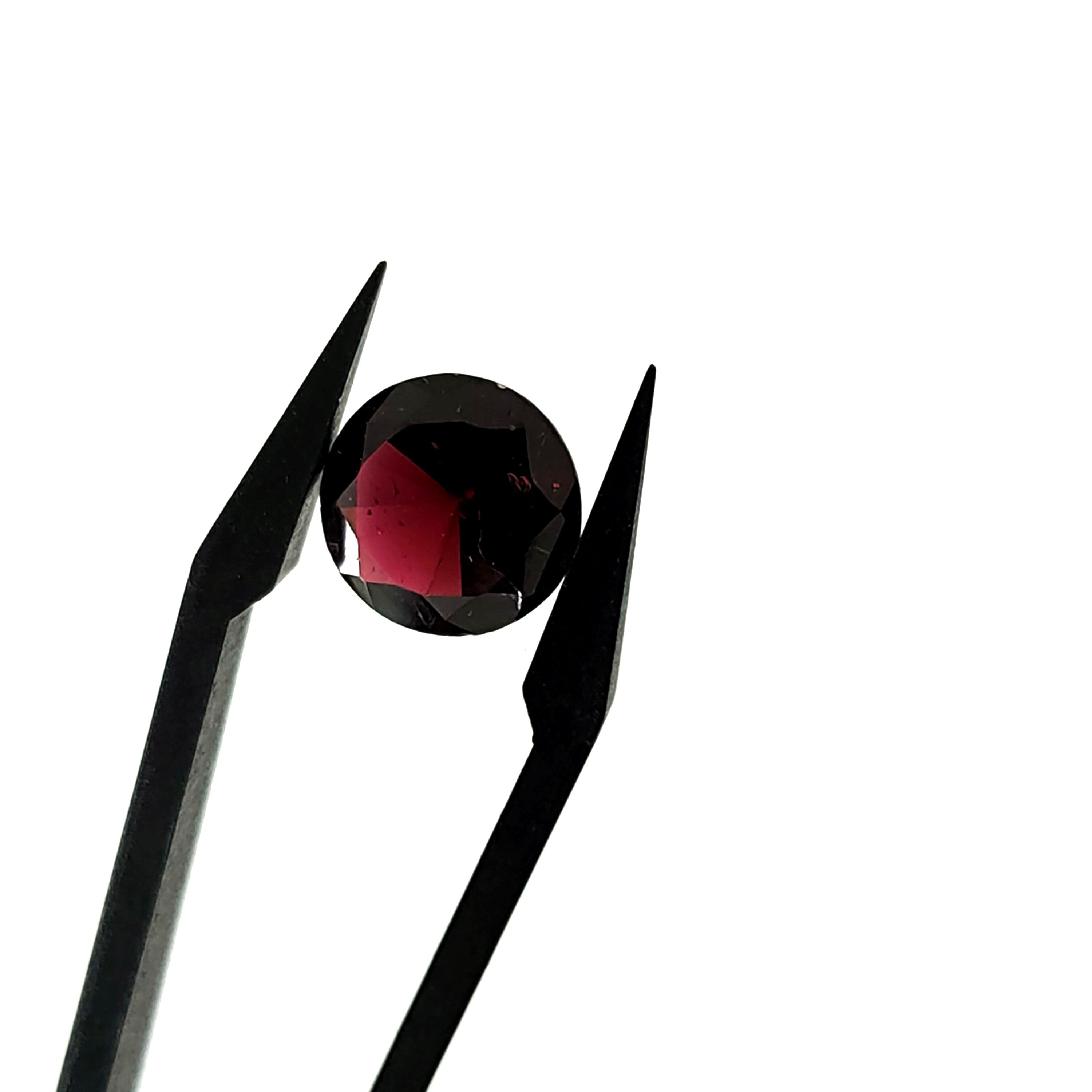 Granaat | 10*5 | gef. Rond | LE473